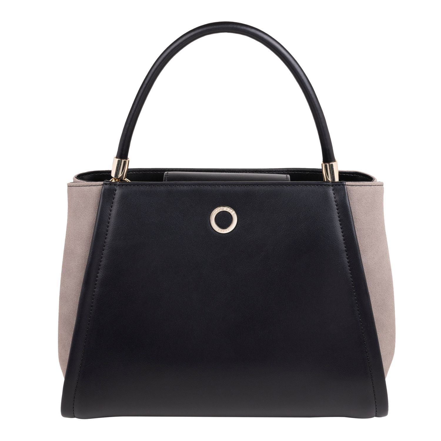 Damska torebka Alix Black - obrazek 3