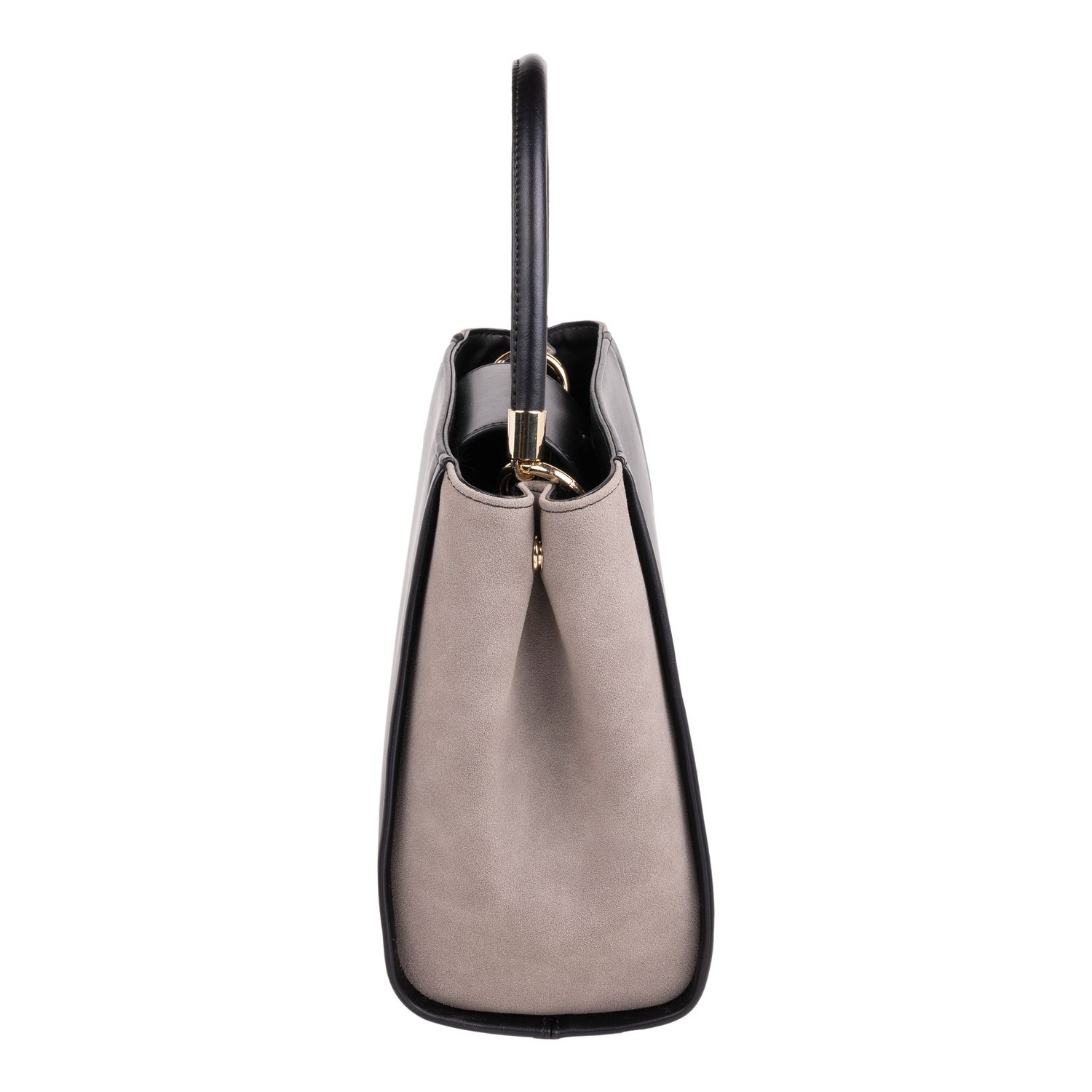 Damska torebka Alix Black - obrazek 4