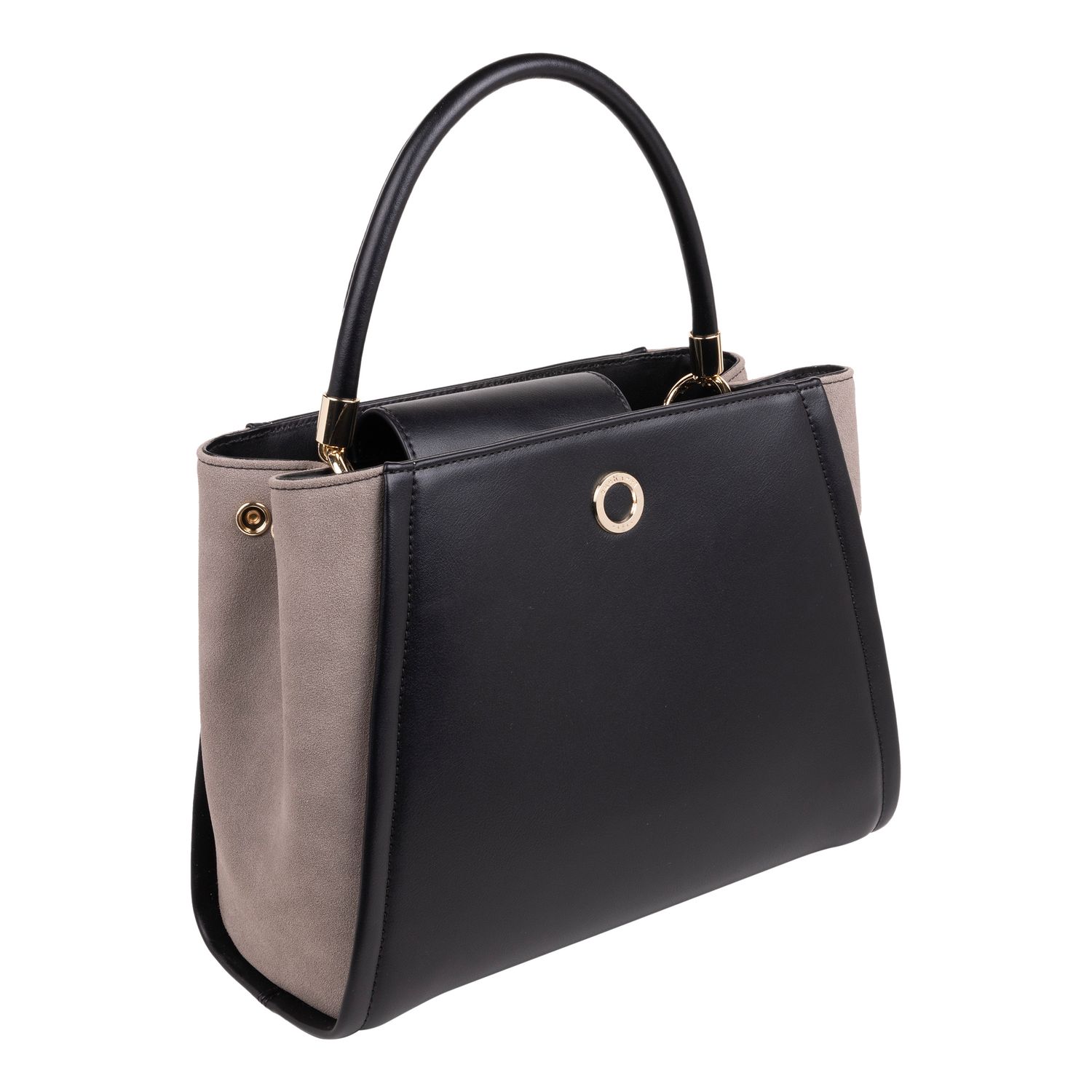 Damska torebka Alix Black - obrazek 5