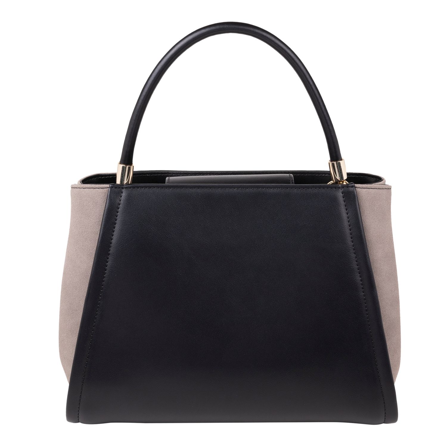 Damska torebka Alix Black - obrazek 2