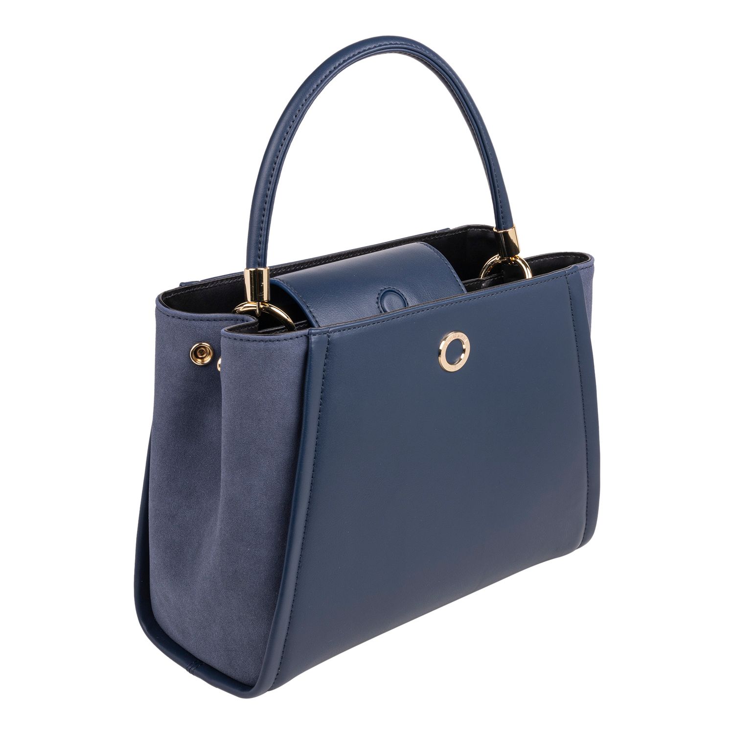 Damska torebka Alix Navy - obrazek 7