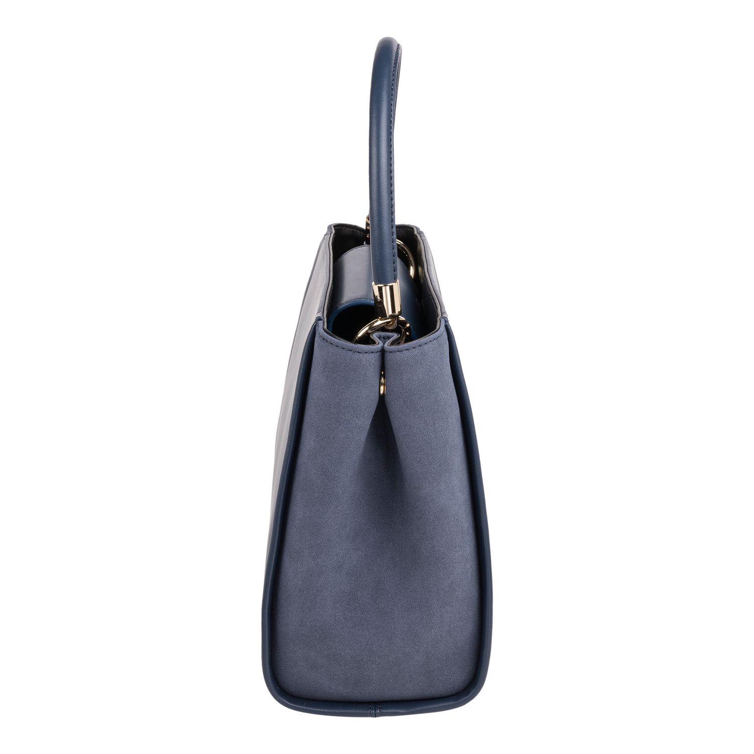 Damska torebka Alix Navy - obrazek 6