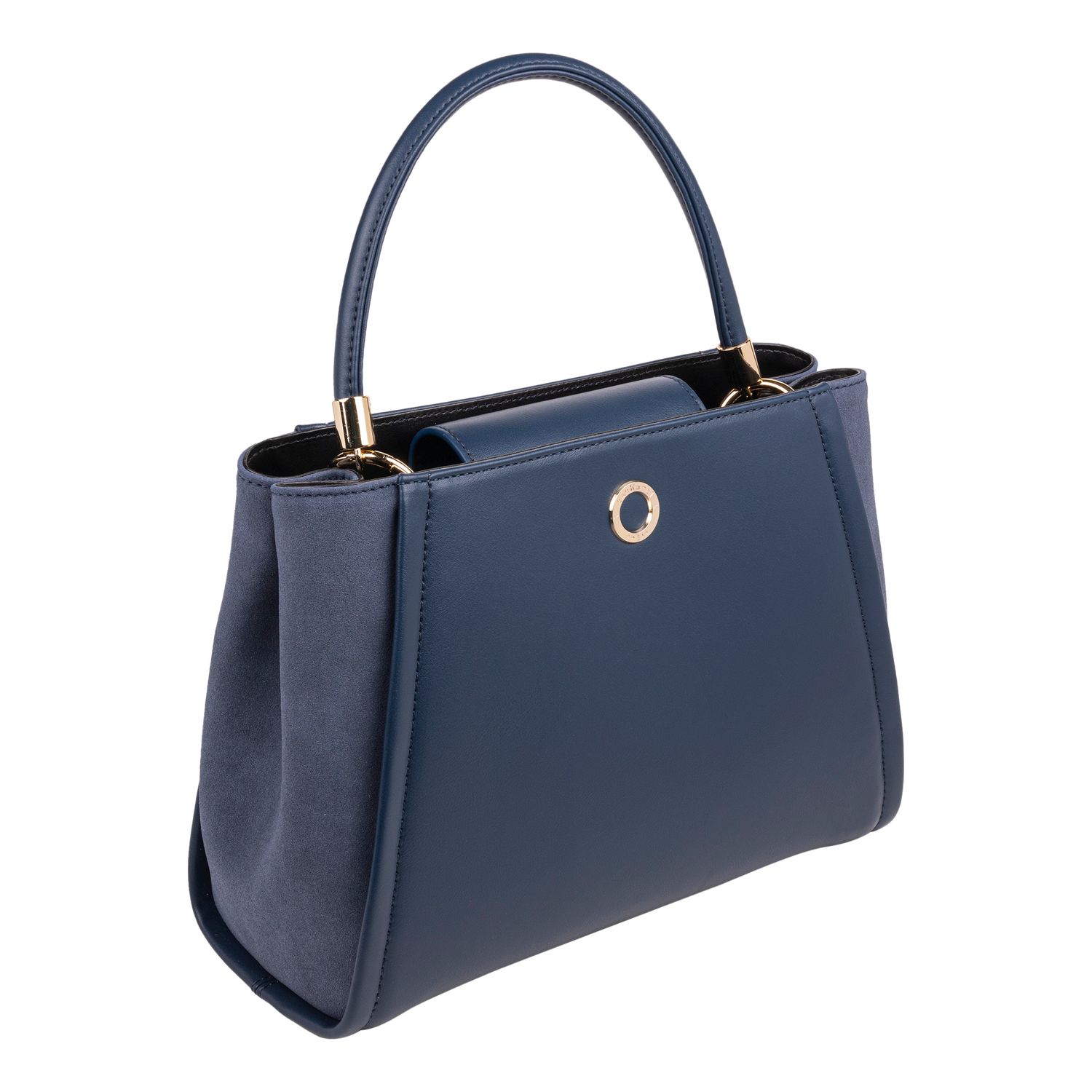 Damska torebka Alix Navy - obrazek 2