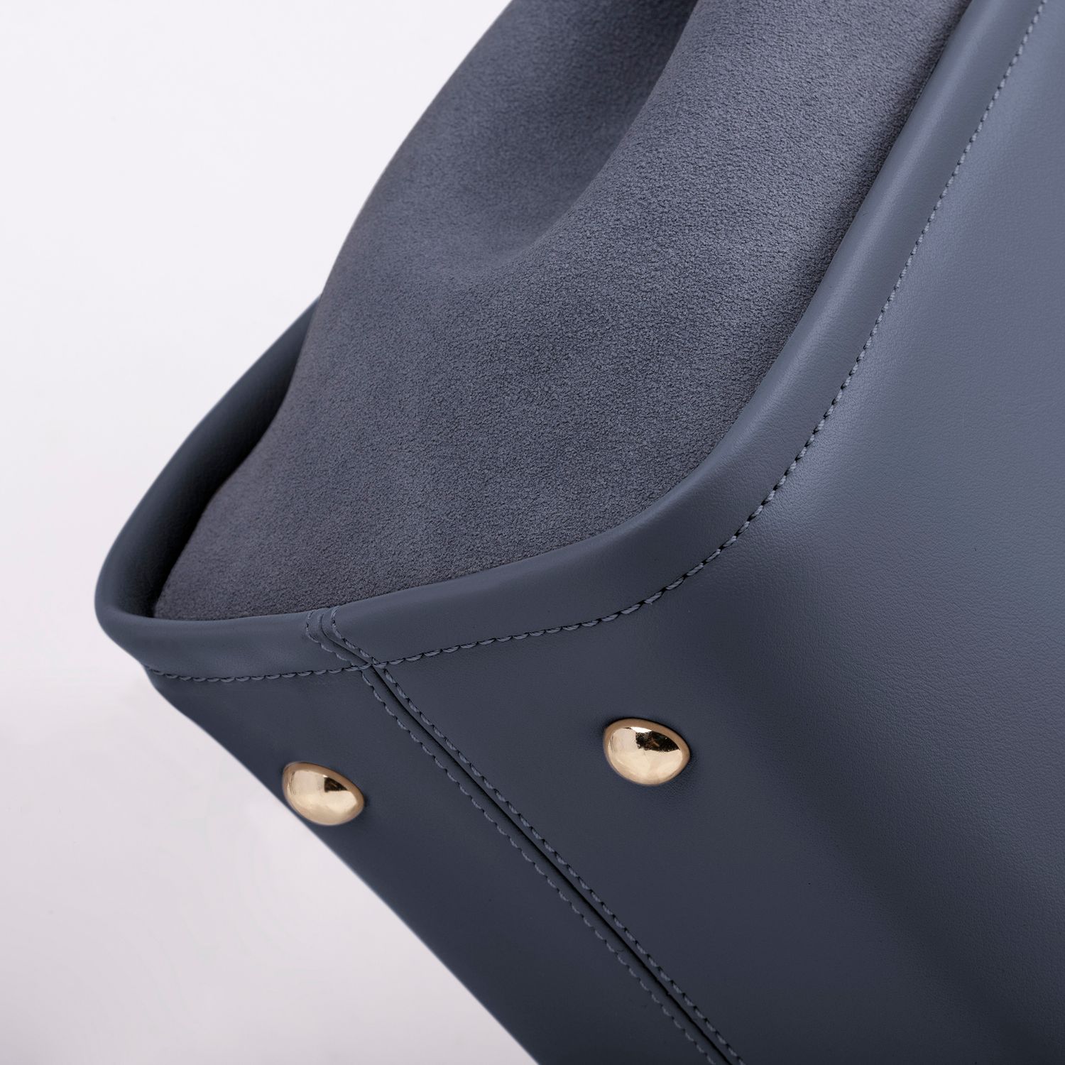 Damska torebka Alix Navy - obrazek 3