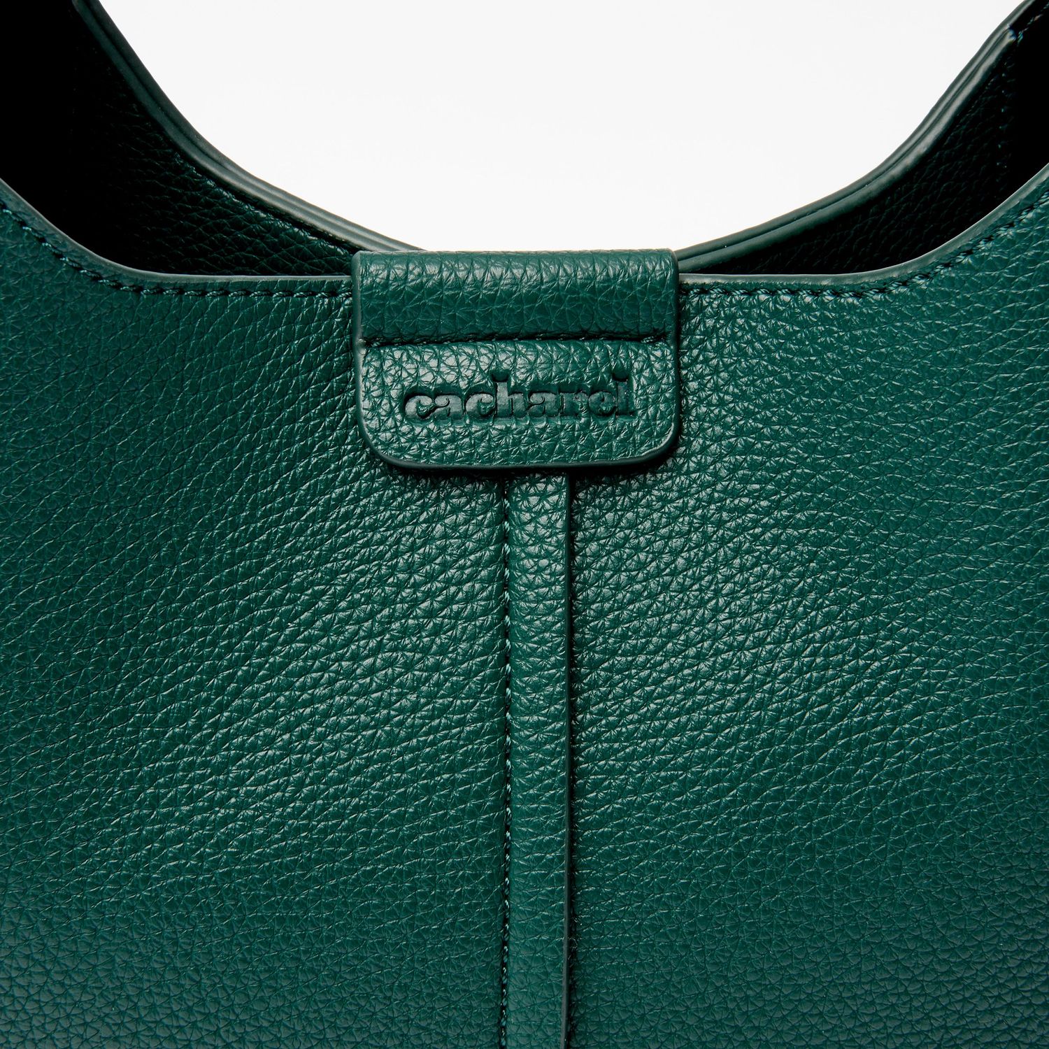 Damska torebka Astrid Green - obrazek 4