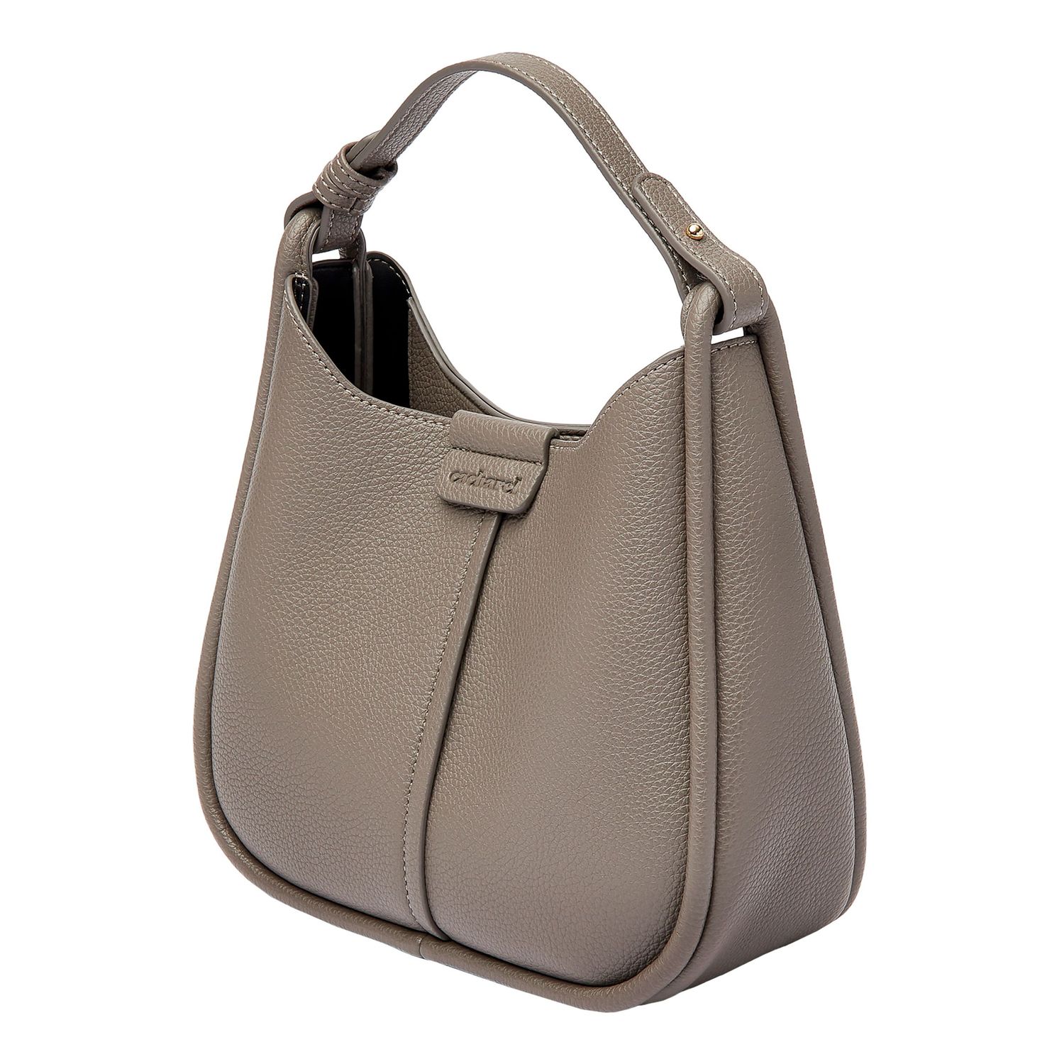 Damska torebka Astrid Taupe - obrazek 6