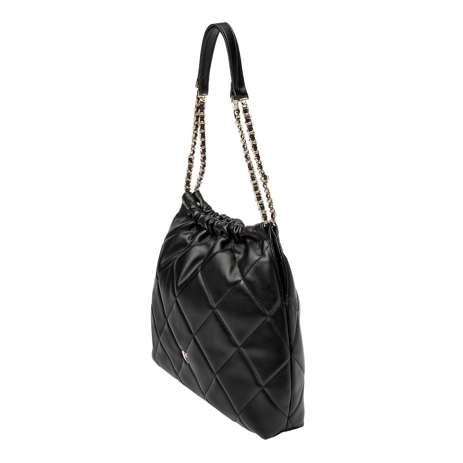 Damska torebka Ambre Black - obrazek 6