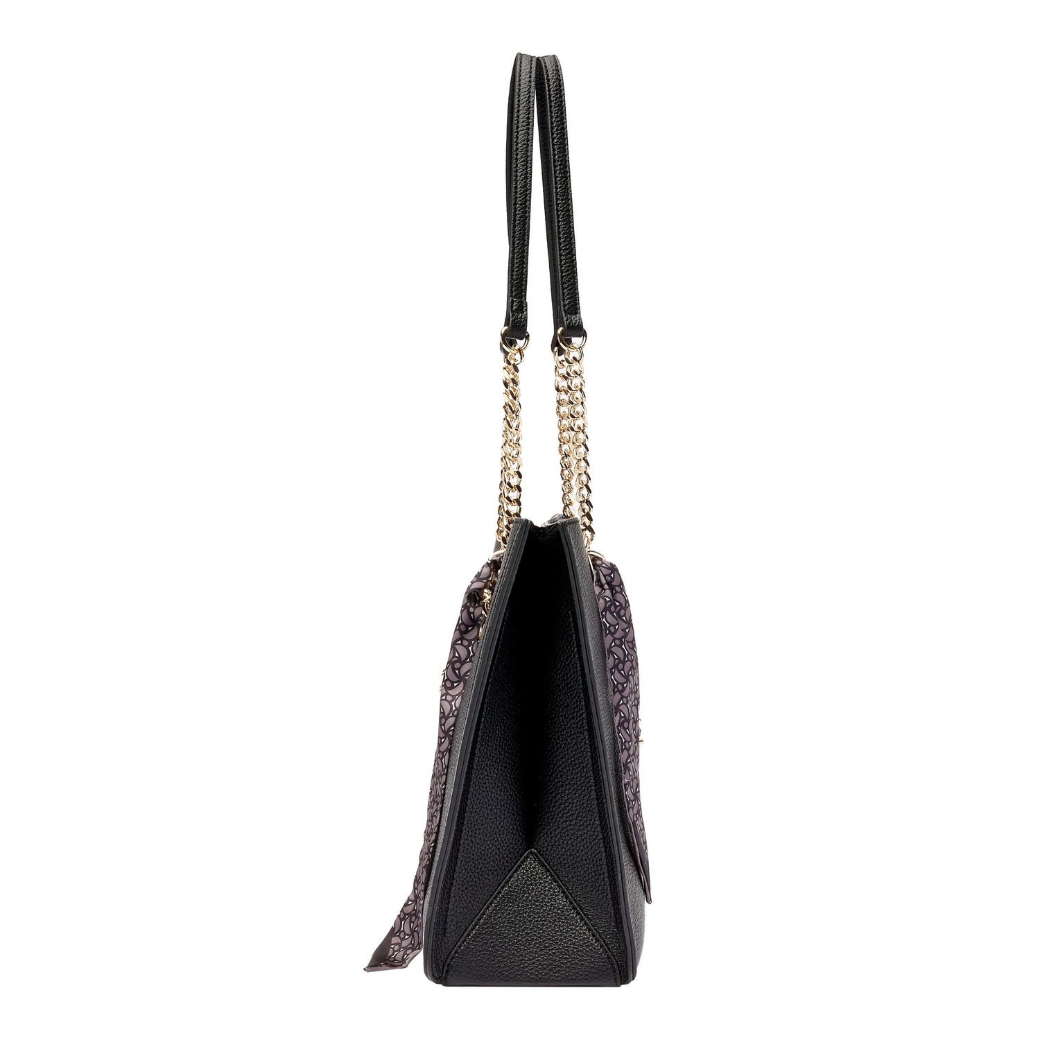 Damska torebka Amelia Black - obrazek 7
