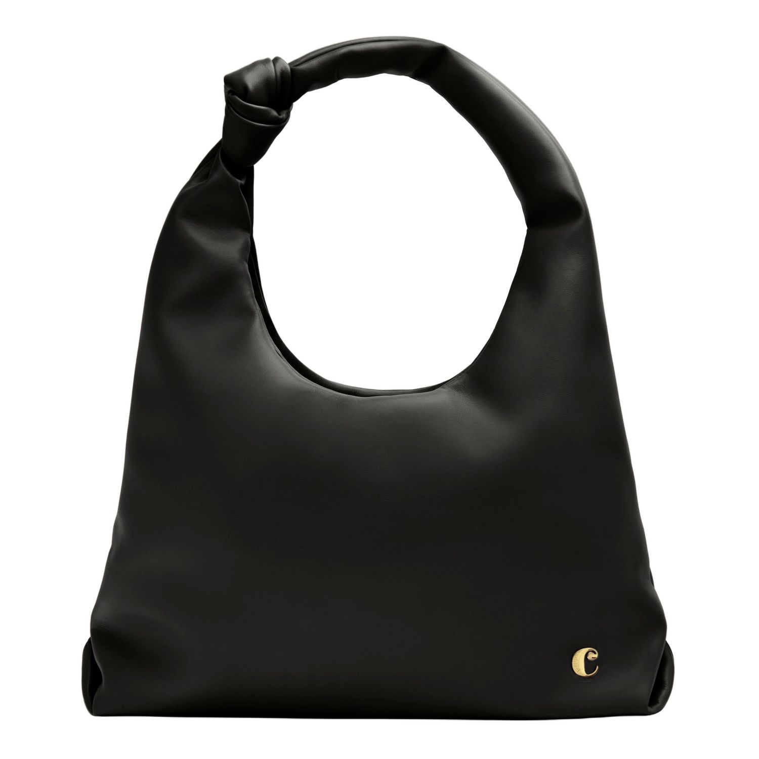 Damska torebka Violette Black - obrazek 5