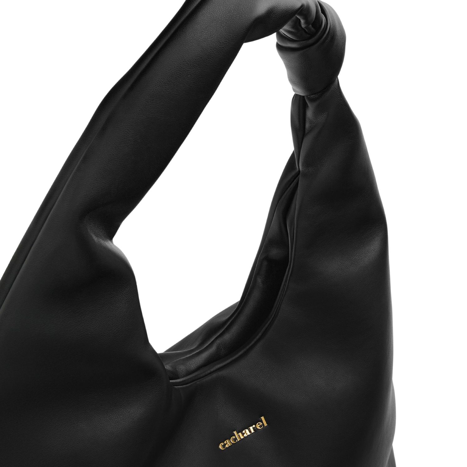 Damska torebka Violette Black - obrazek 2