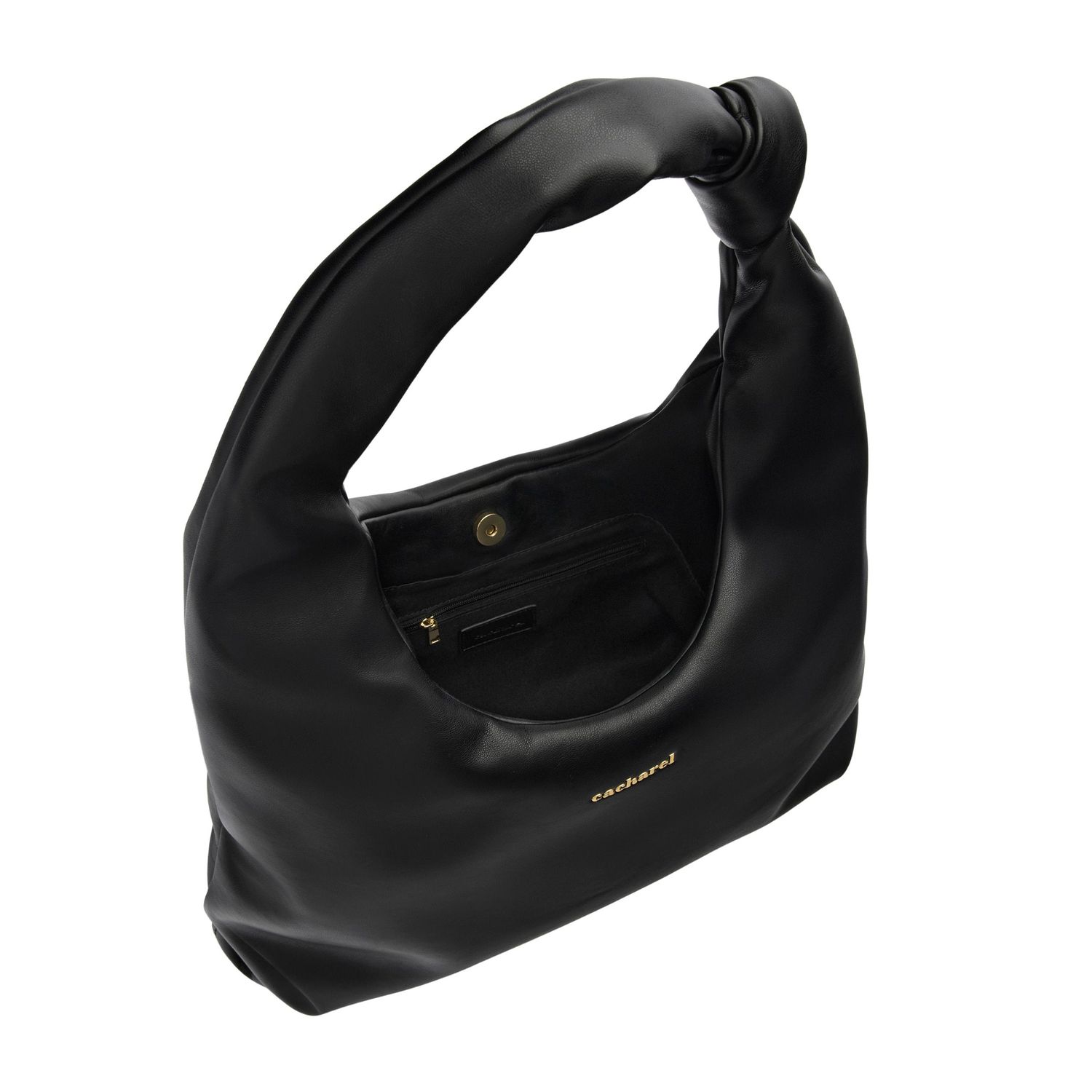 Damska torebka Violette Black - obrazek 3