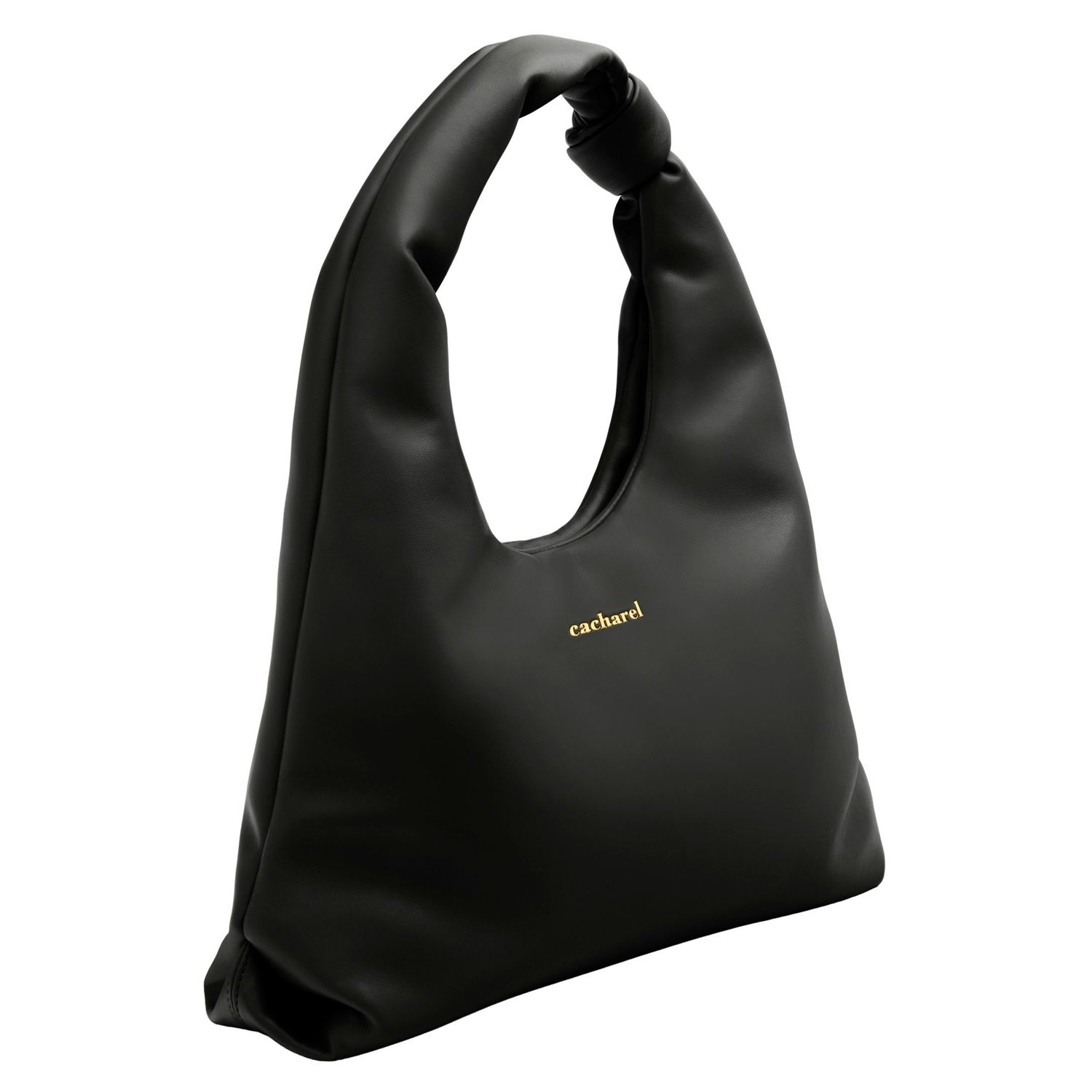 Damska torebka Violette Black - obrazek 4