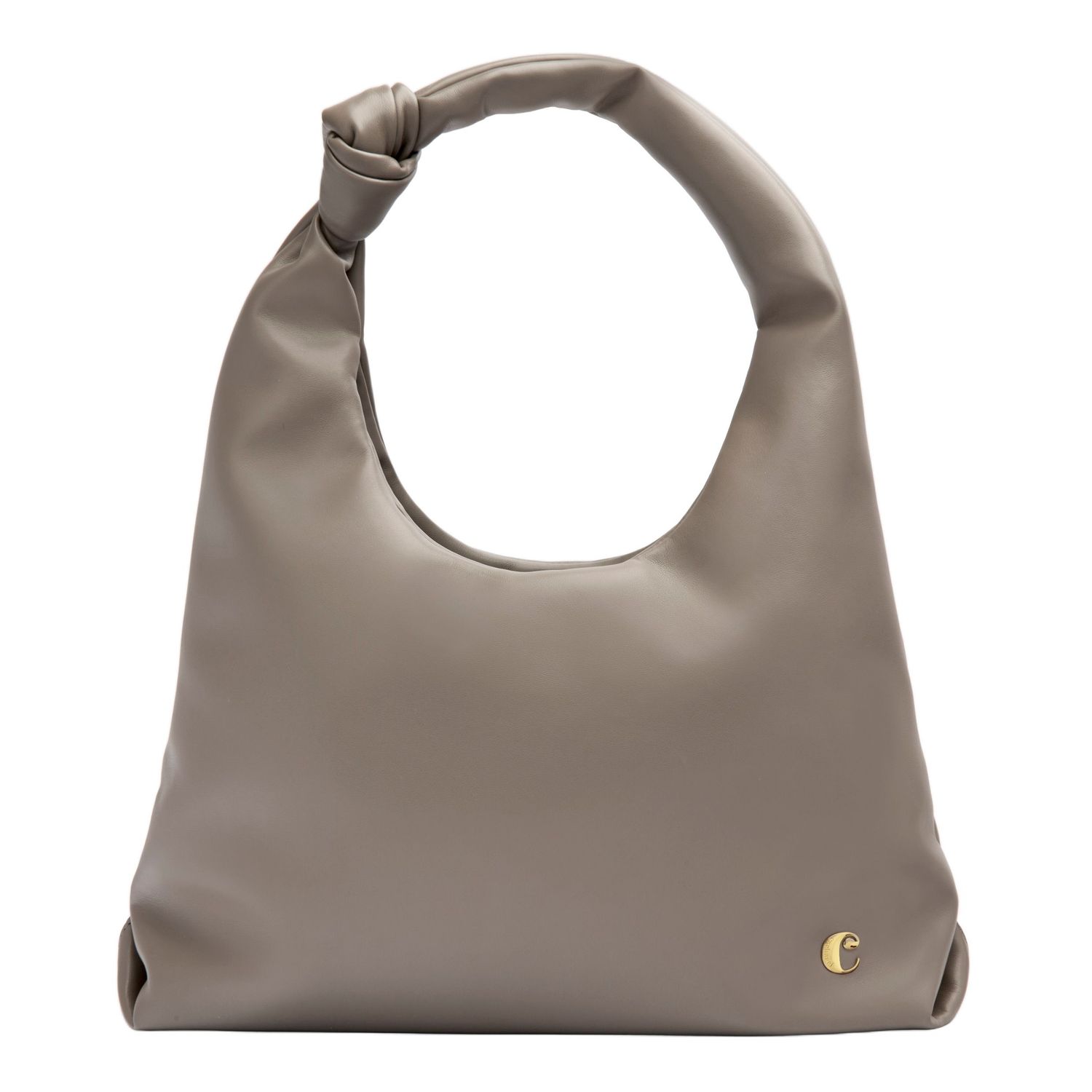 Damska torebka Violette Taupe - obrazek 5
