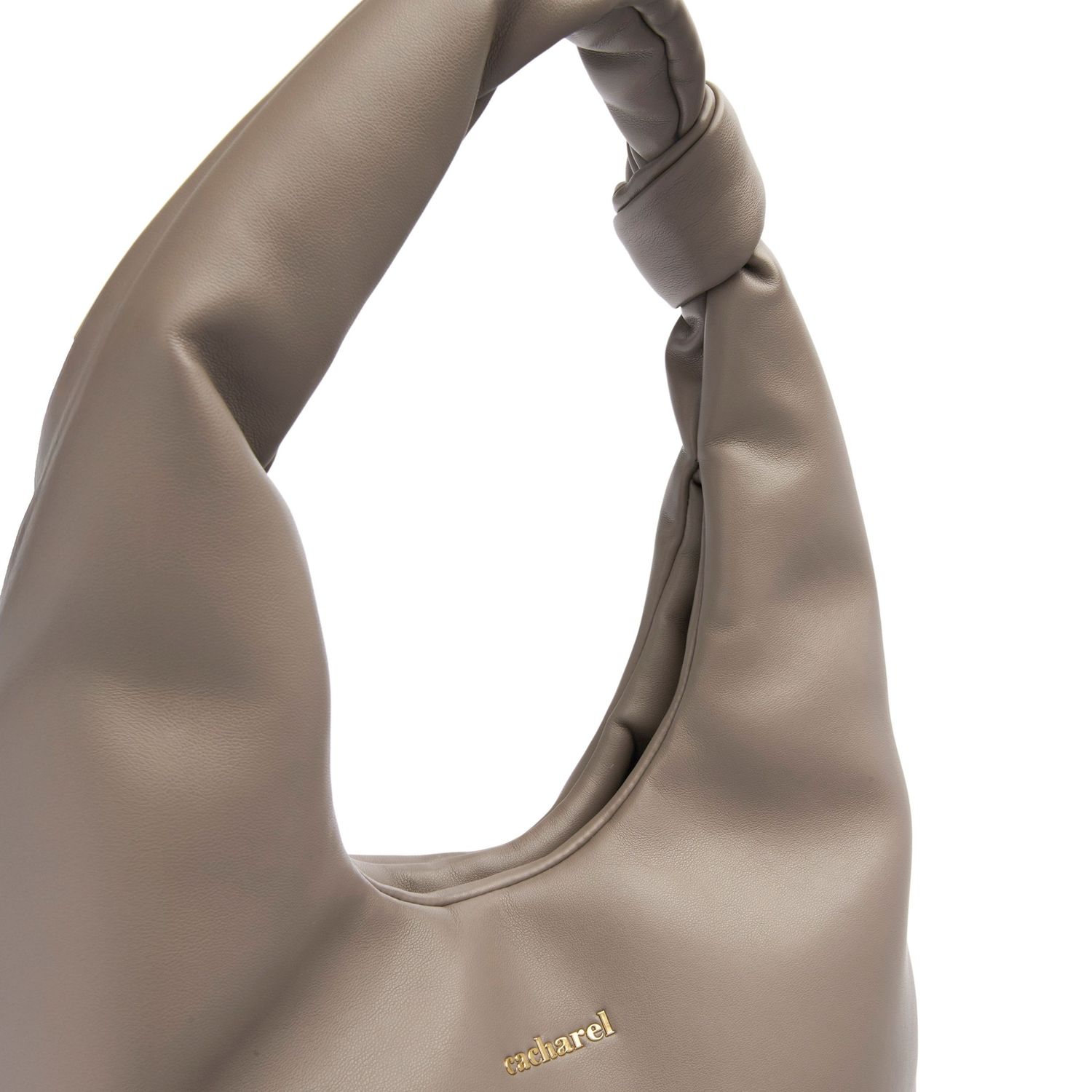 Damska torebka Violette Taupe - obrazek 2