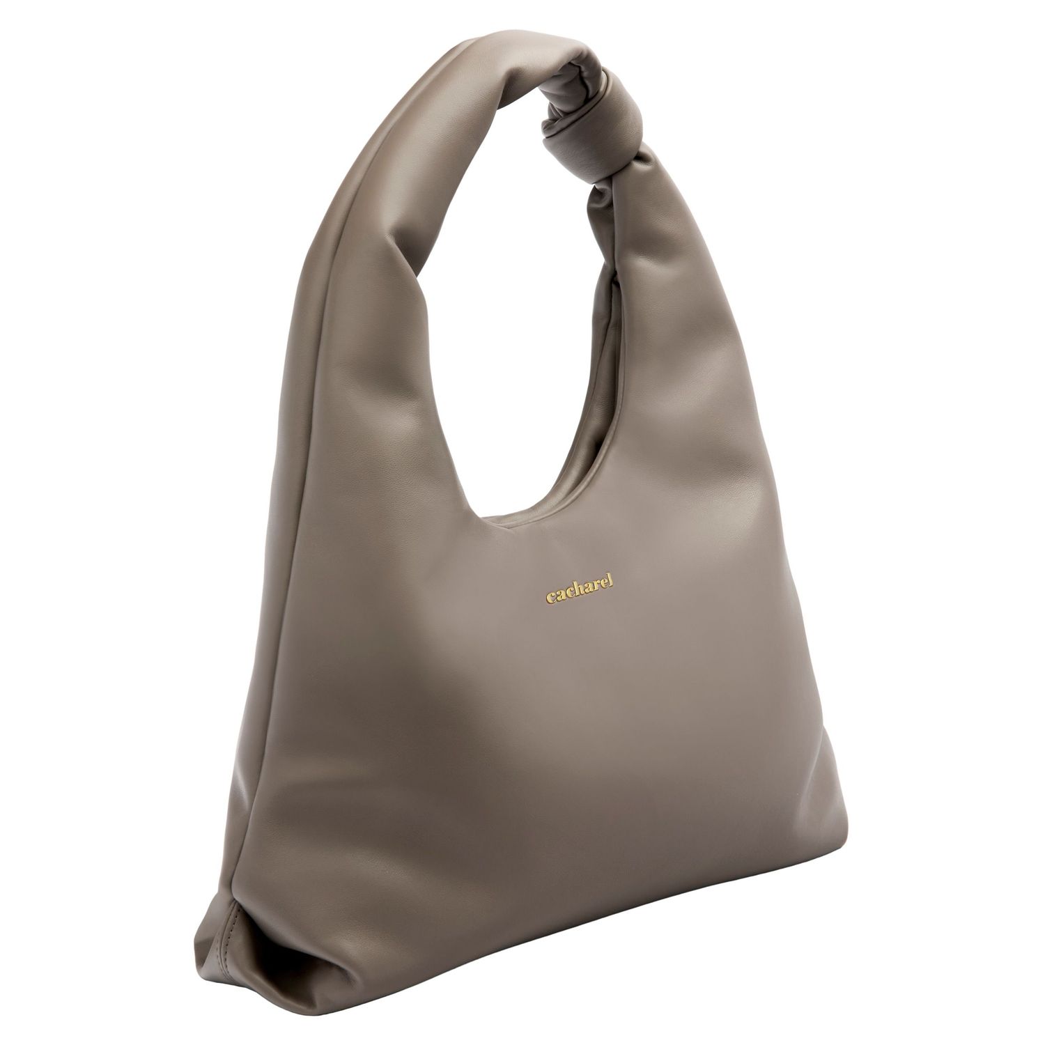 Damska torebka Violette Taupe - obrazek 4
