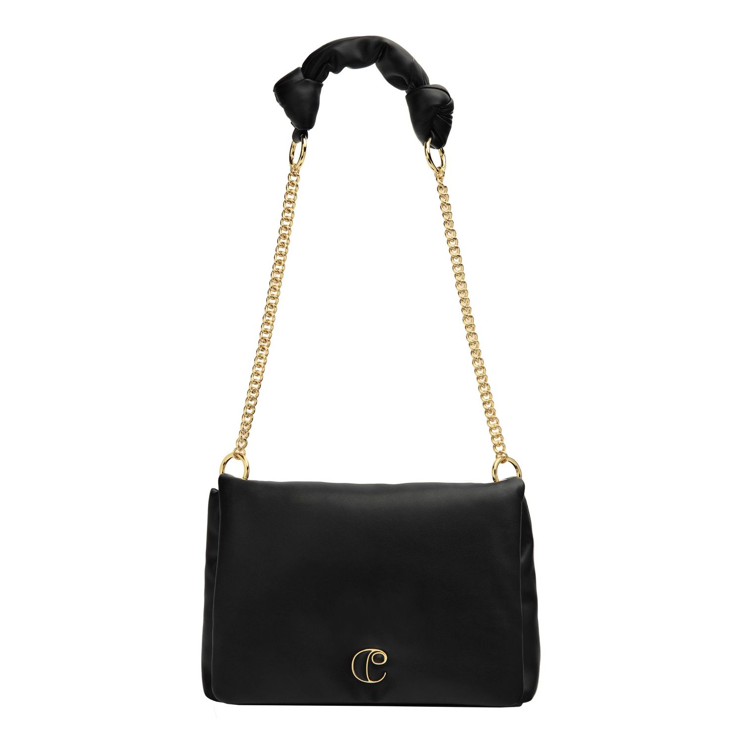 Damska torebka Vivienne Black