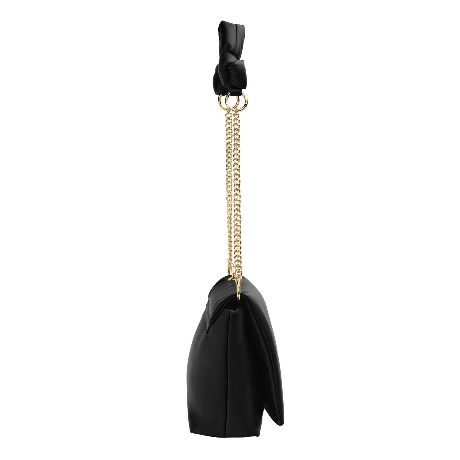 Damska torebka Vivienne Black - obrazek 2