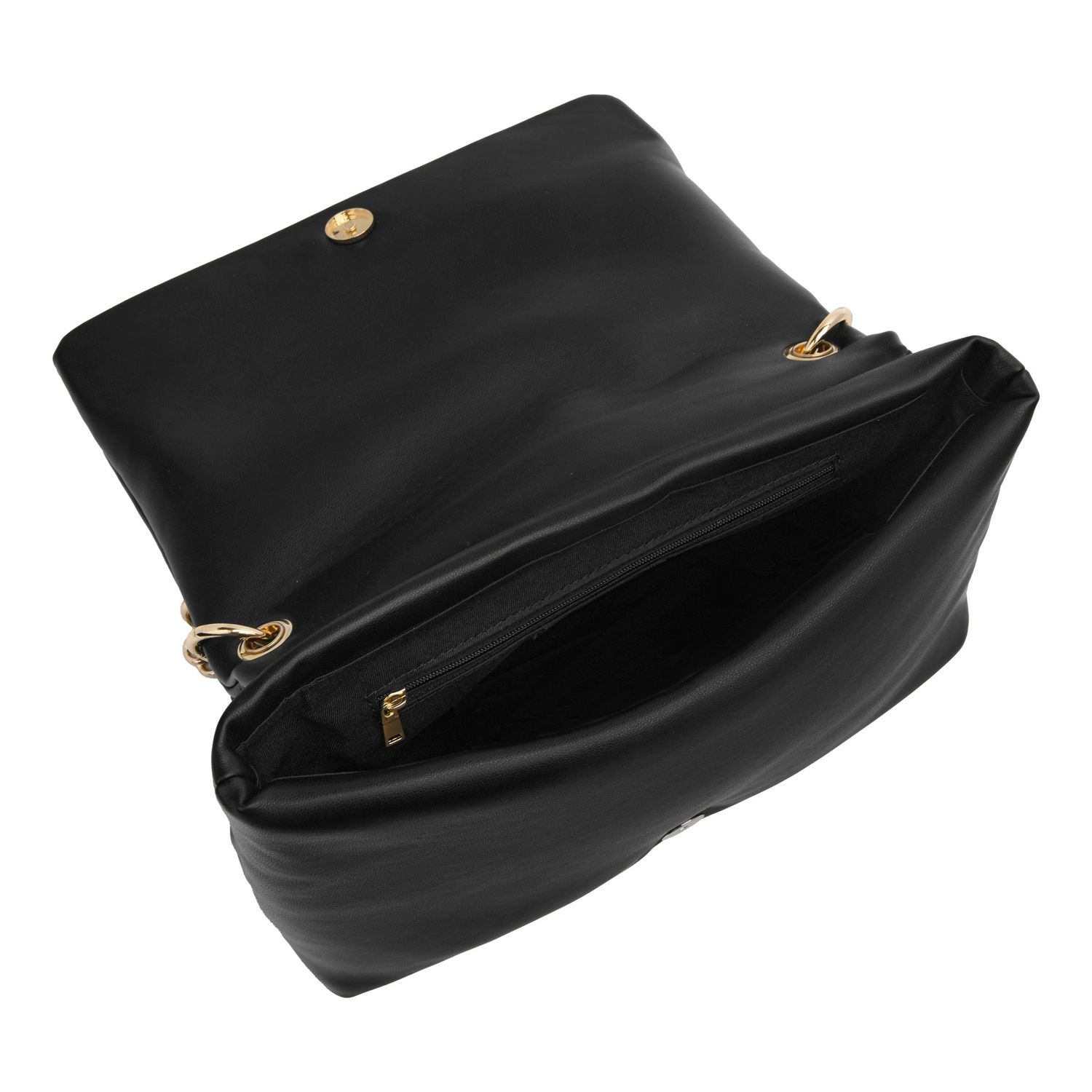 Damska torebka Vivienne Black - obrazek 5