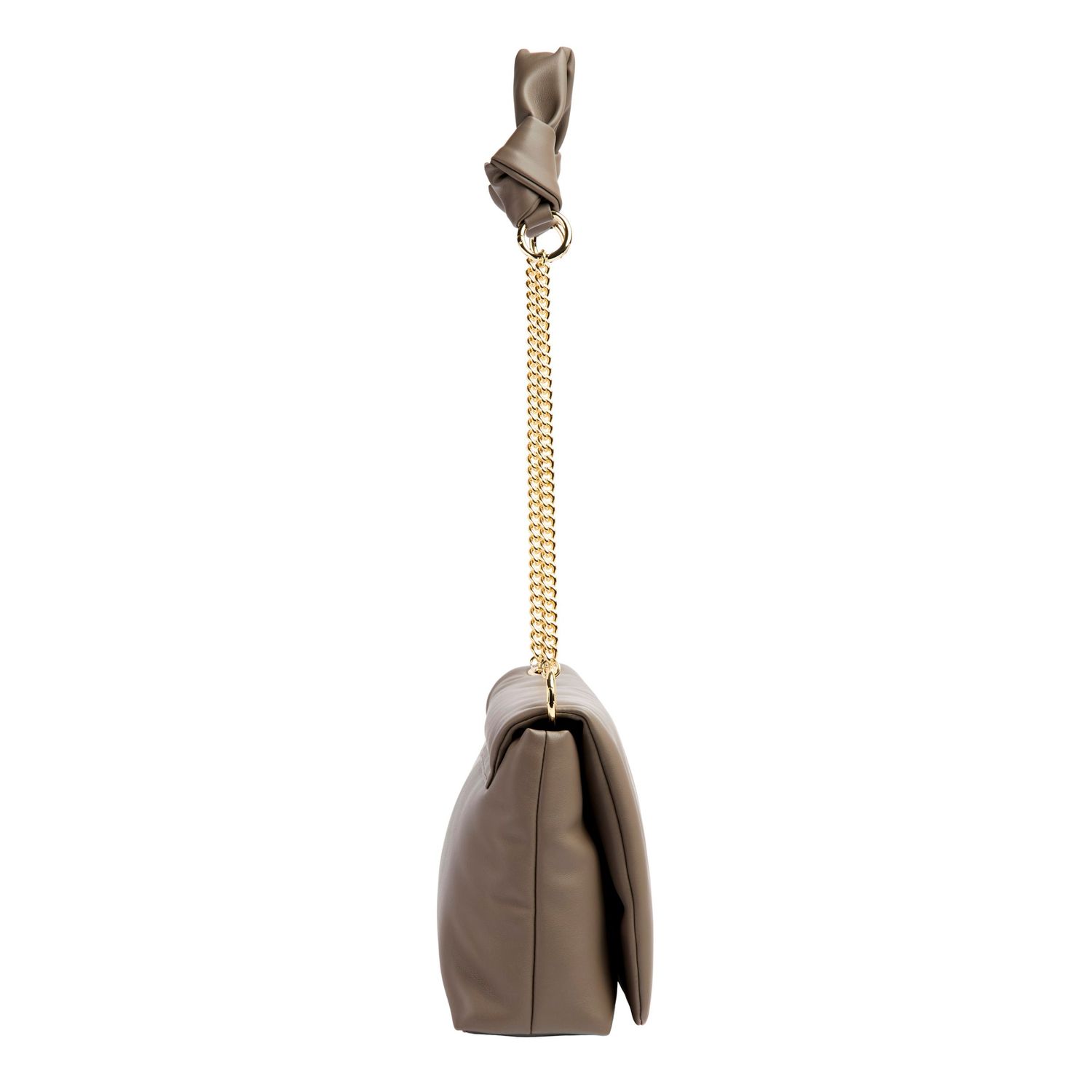 Damska torebka Vivienne Taupe - obrazek 2