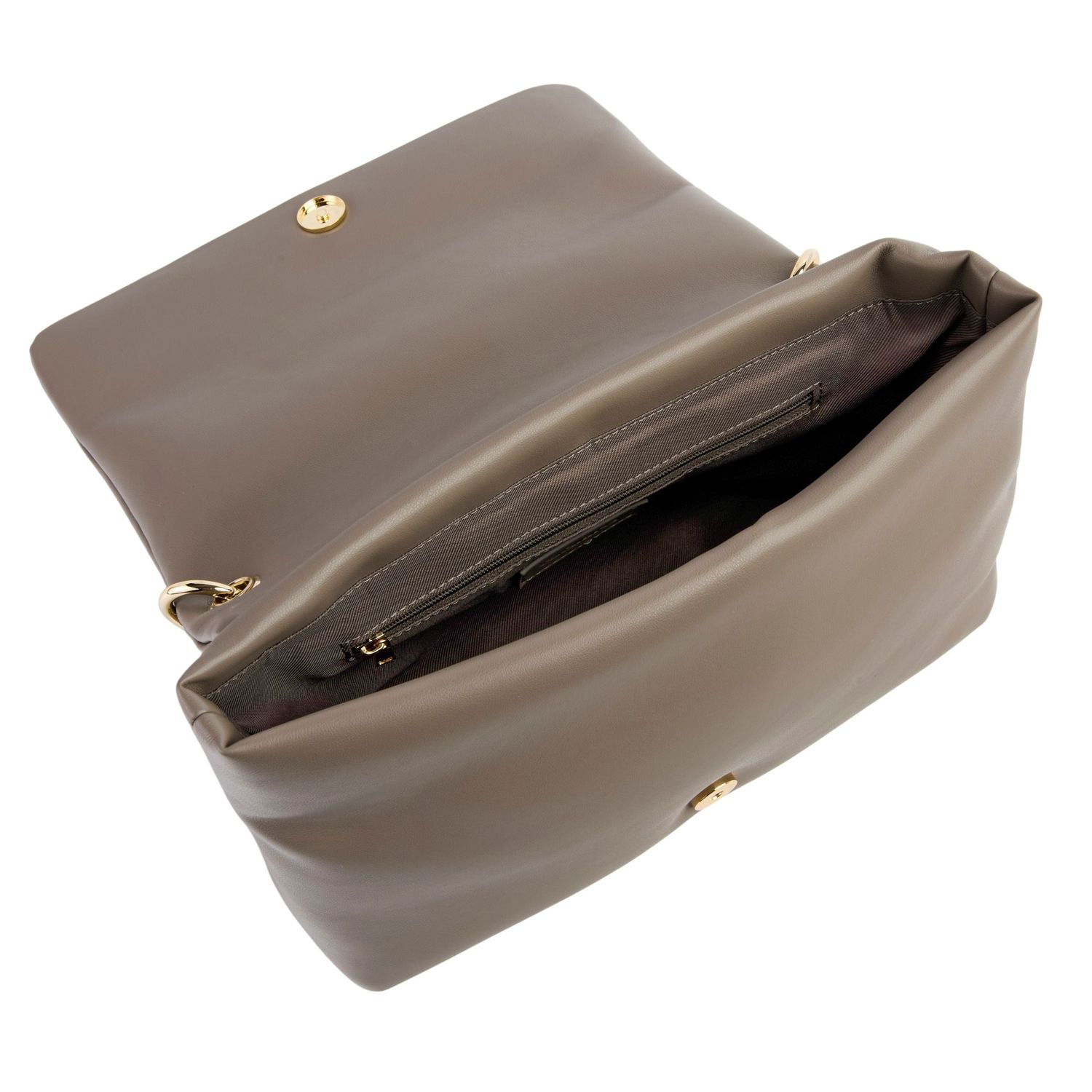 Damska torebka Vivienne Taupe - obrazek 5