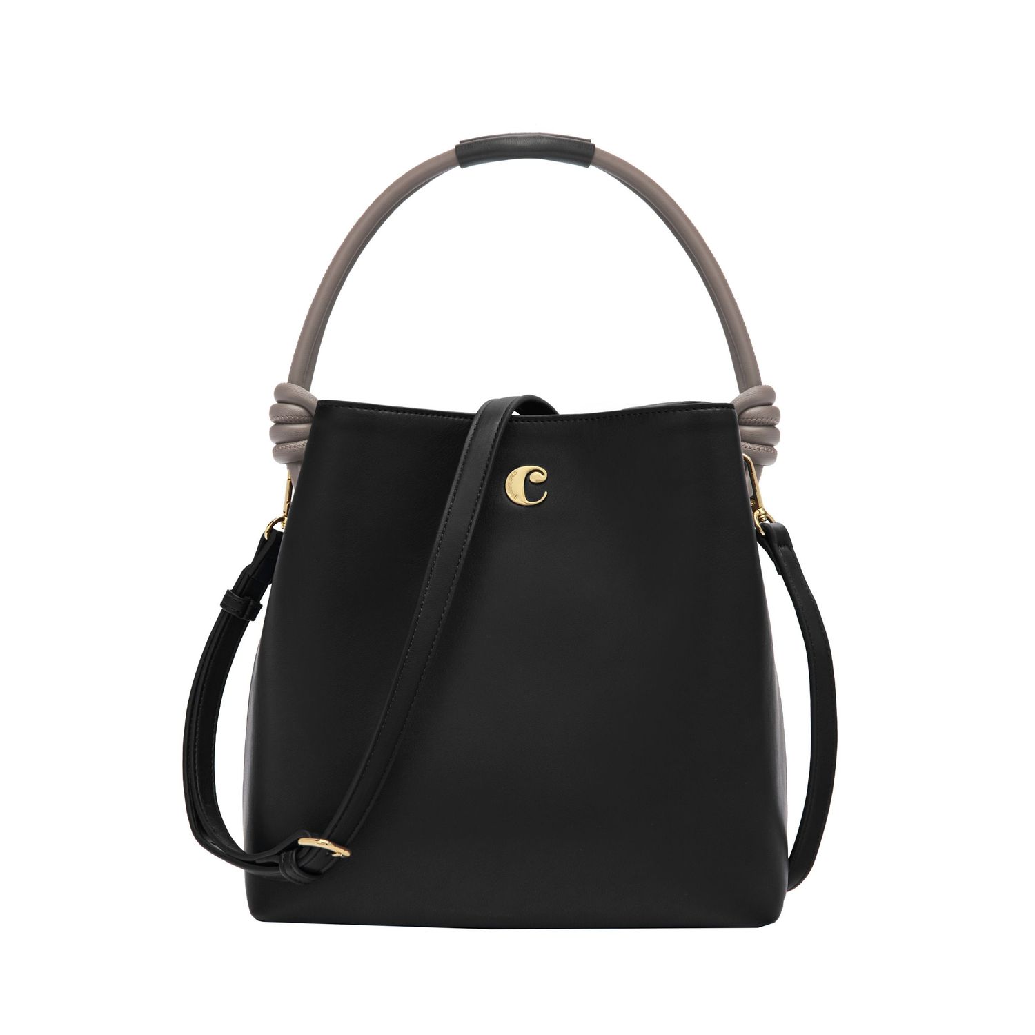 Damska torebka Apolline Black