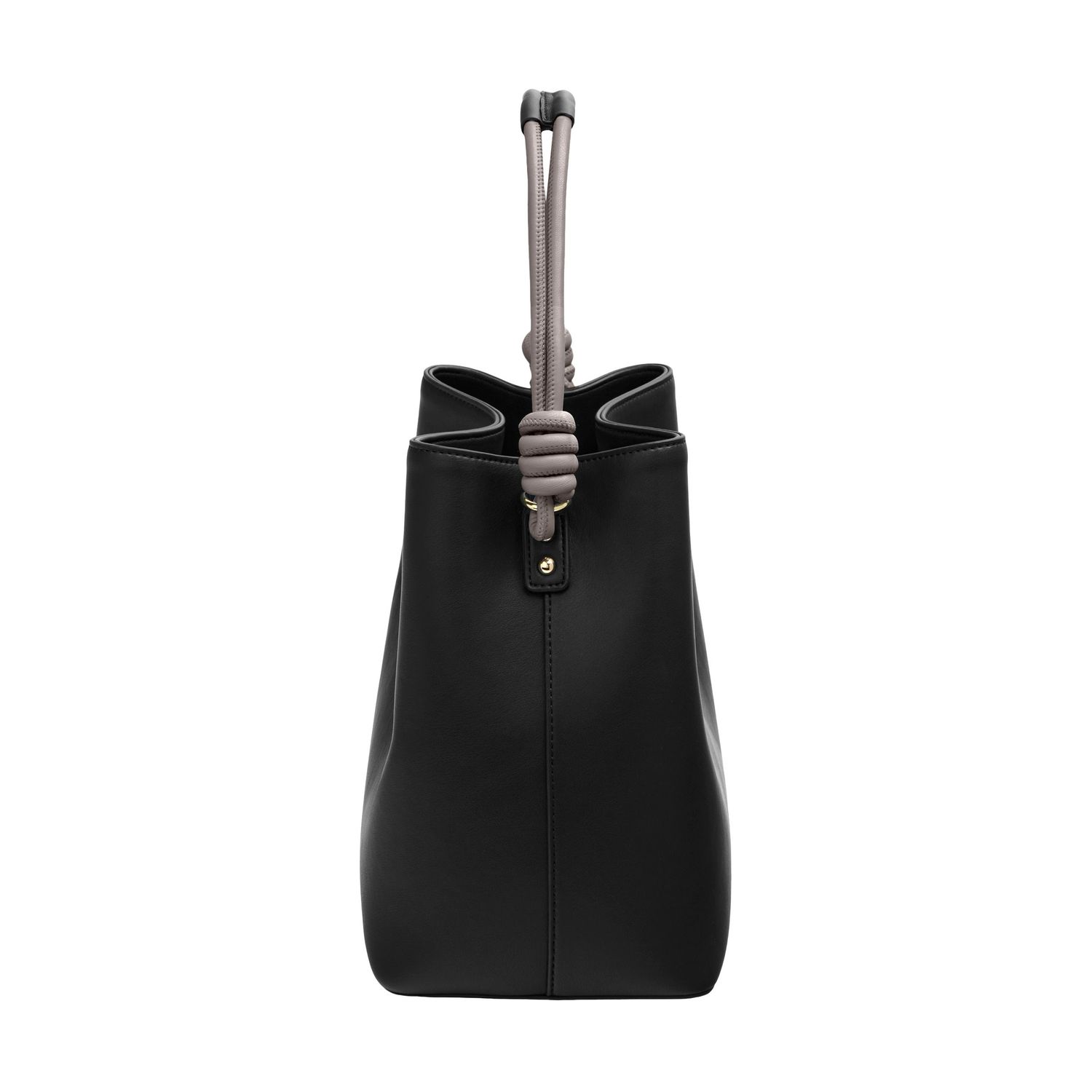 Damska torebka Apolline Black - obrazek 5