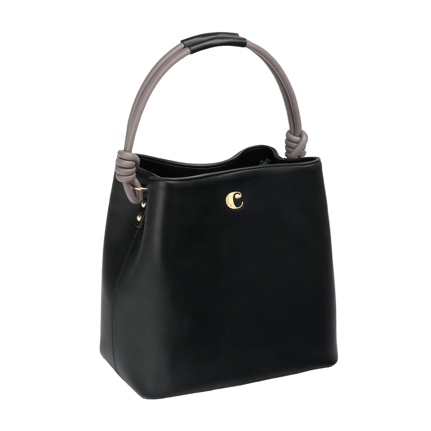 Damska torebka Apolline Black - obrazek 2