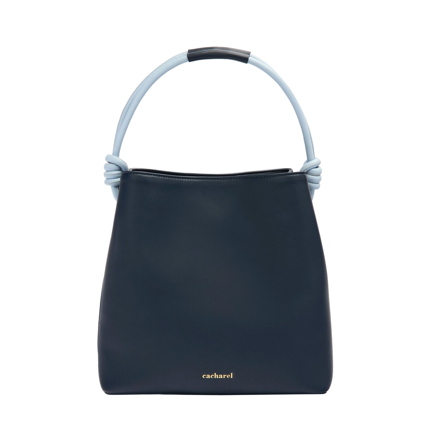 Damska torebka Apolline Navy - obrazek 5