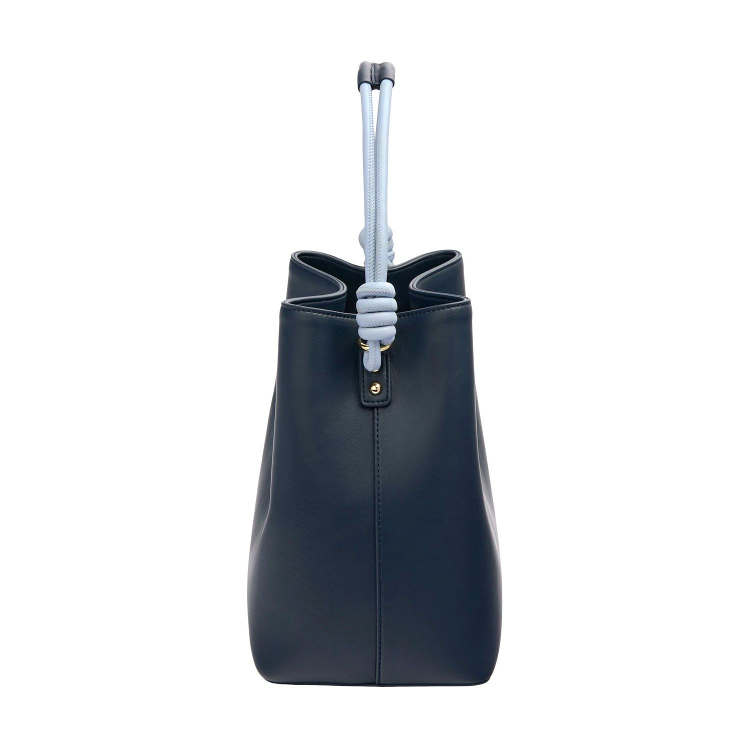 Damska torebka Apolline Navy - obrazek 6