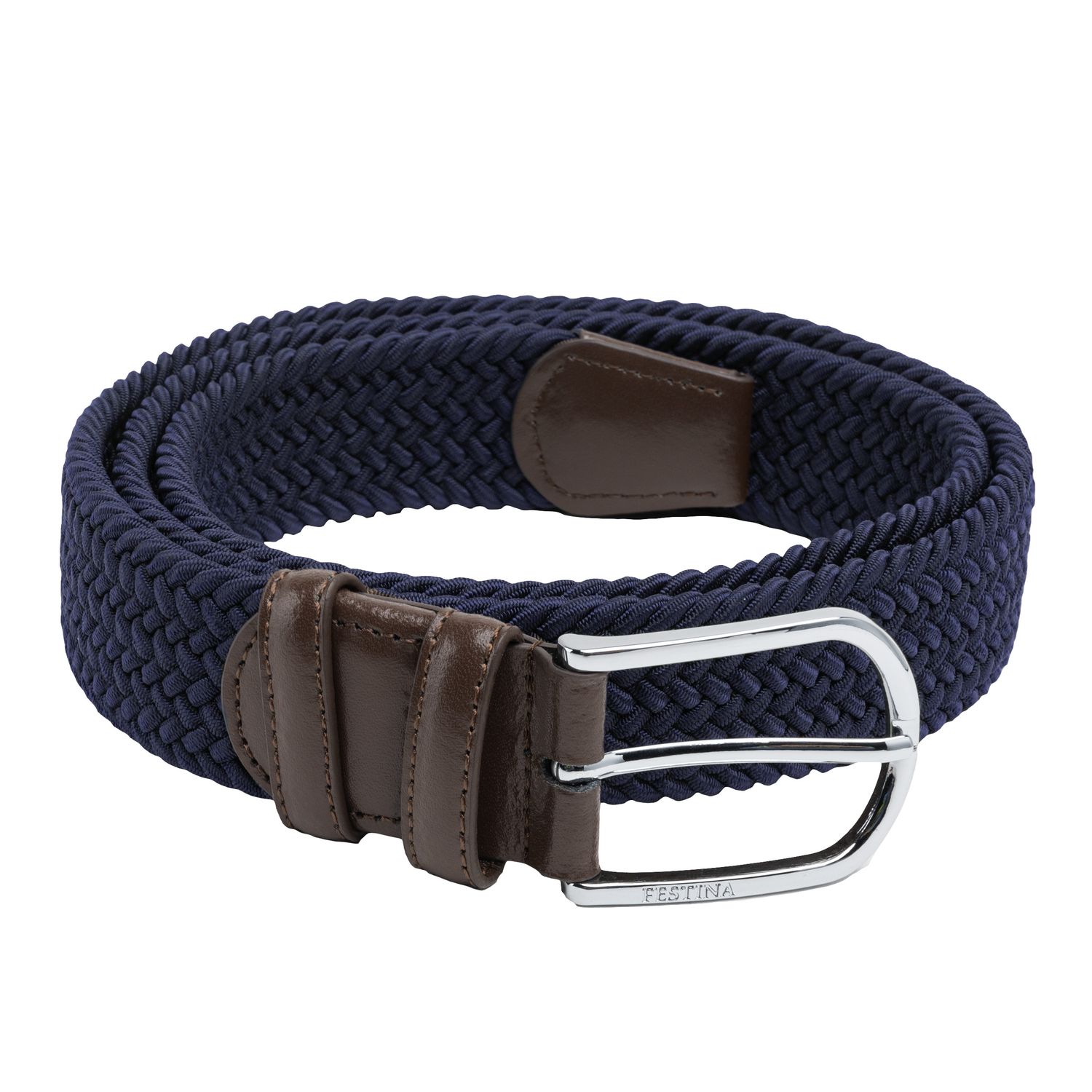 Pasek  Sports Navy L