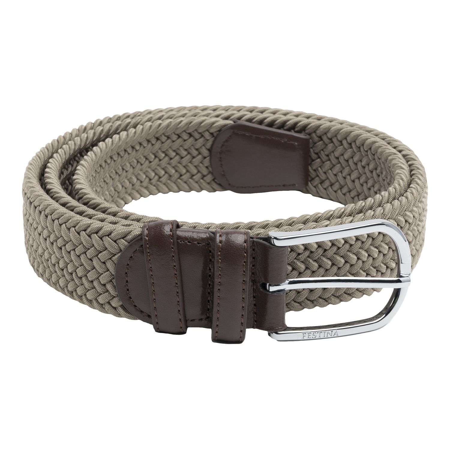Pasek Sports Beige M