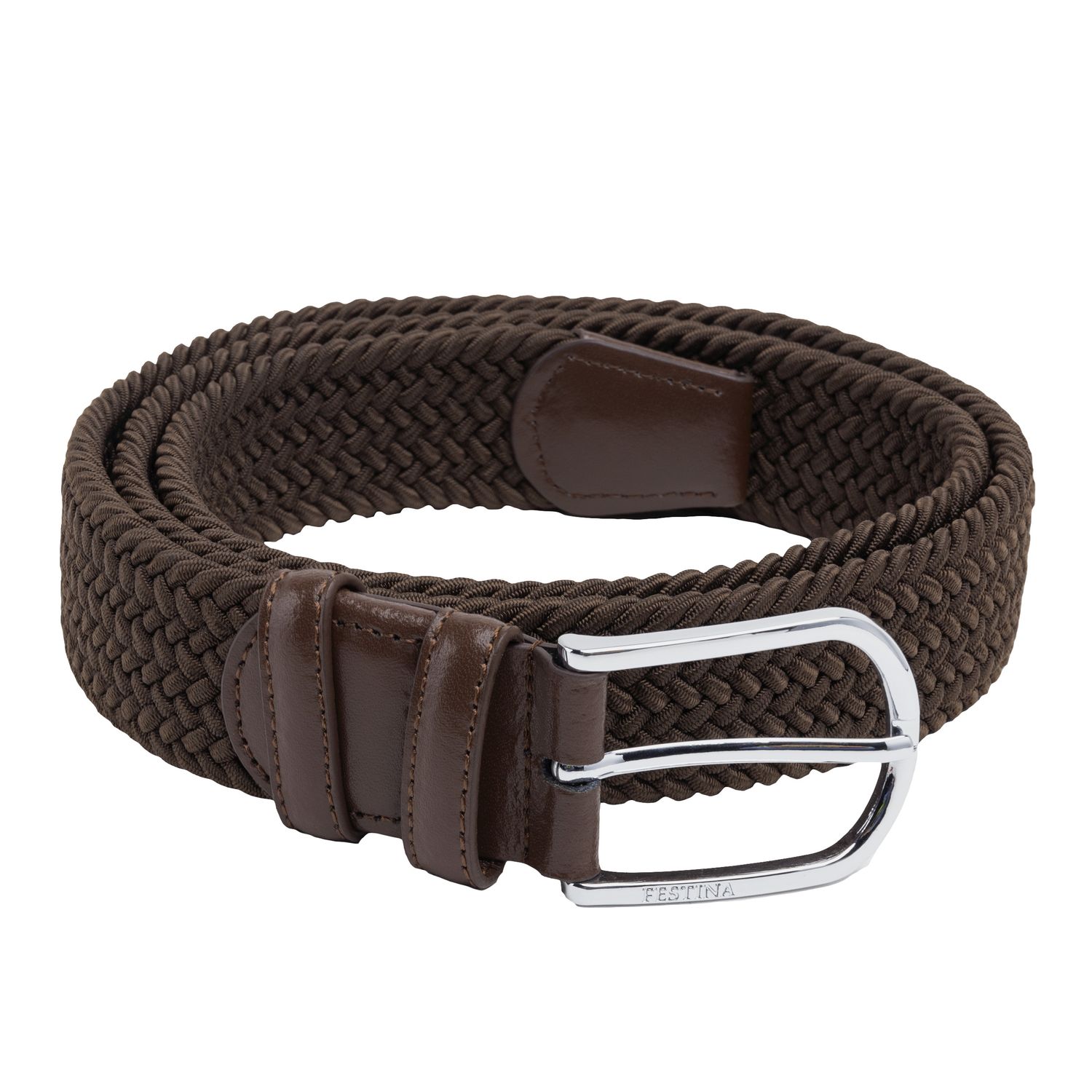 Pasek  Sports Brown M