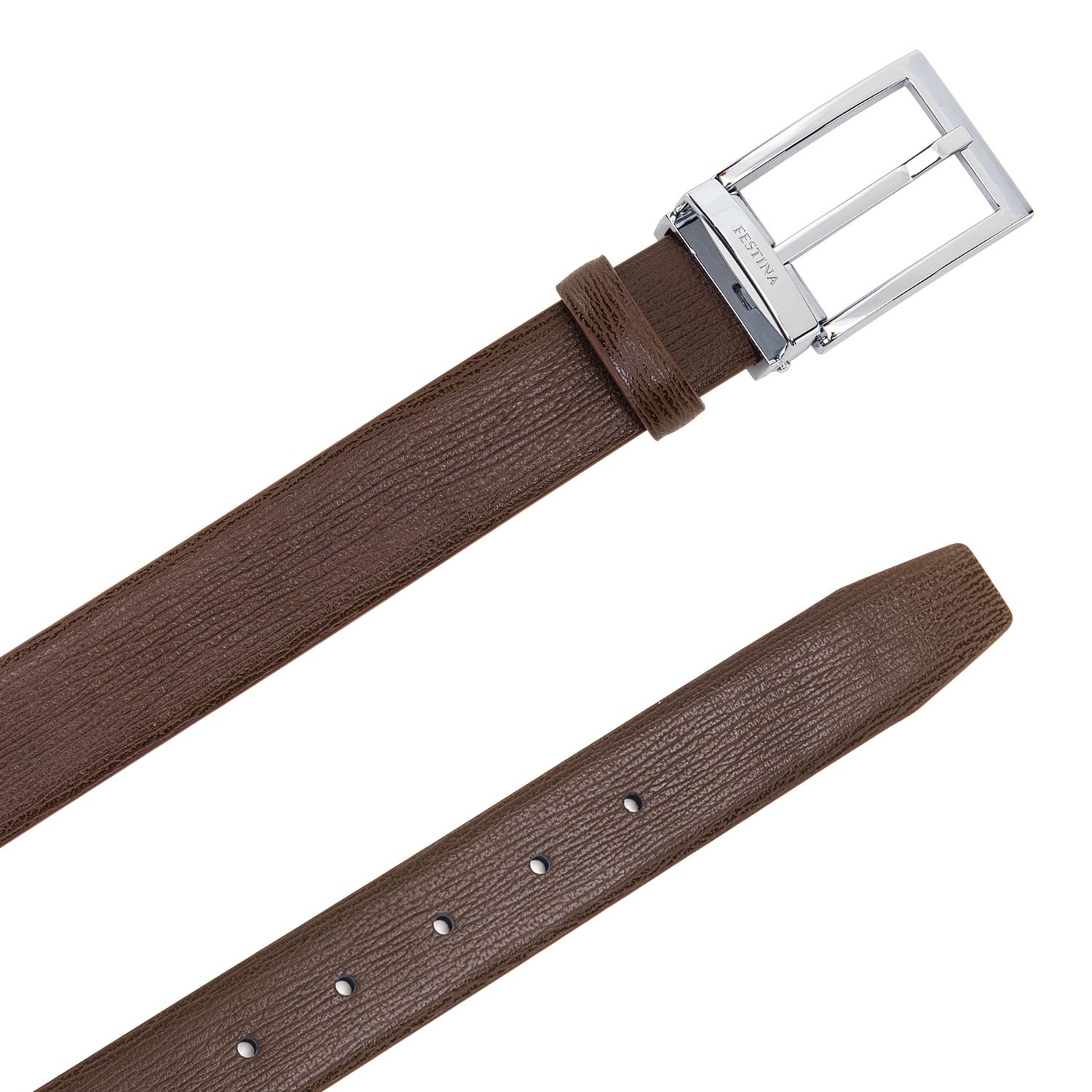 Pasek ButtonBrown - obrazek 2