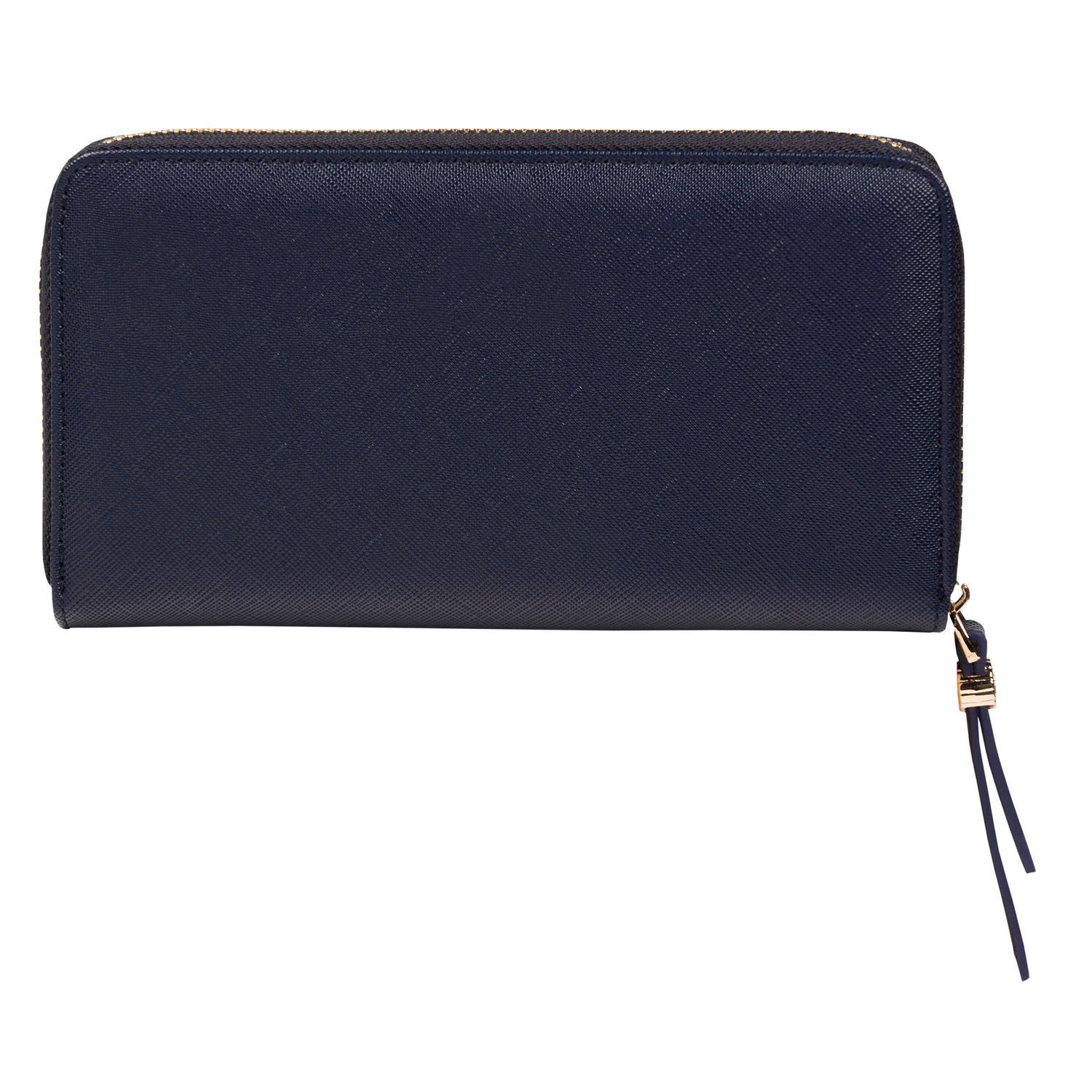 Portmonetka podrózna Mademoiselle Navy - obrazek 7