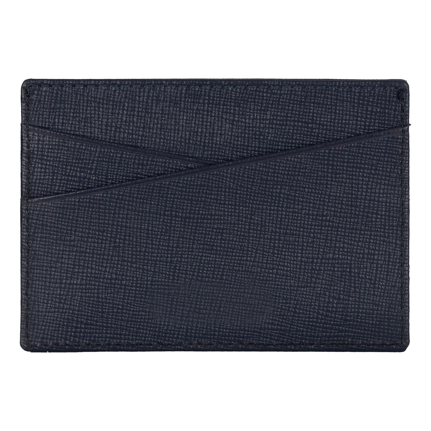 Etui na karty Chronobike Navy - obrazek 3