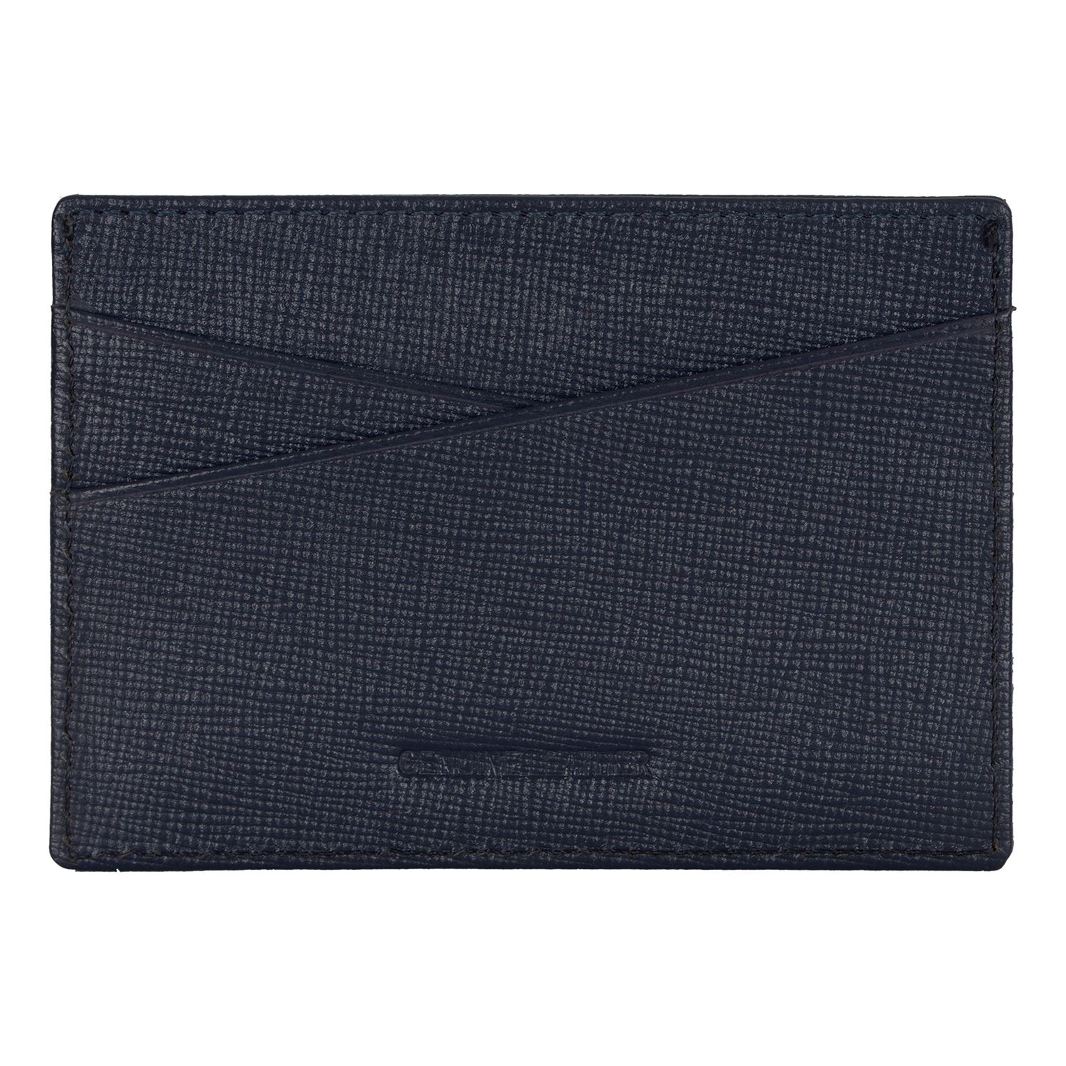 Etui na karty Chronobike Navy - obrazek 5