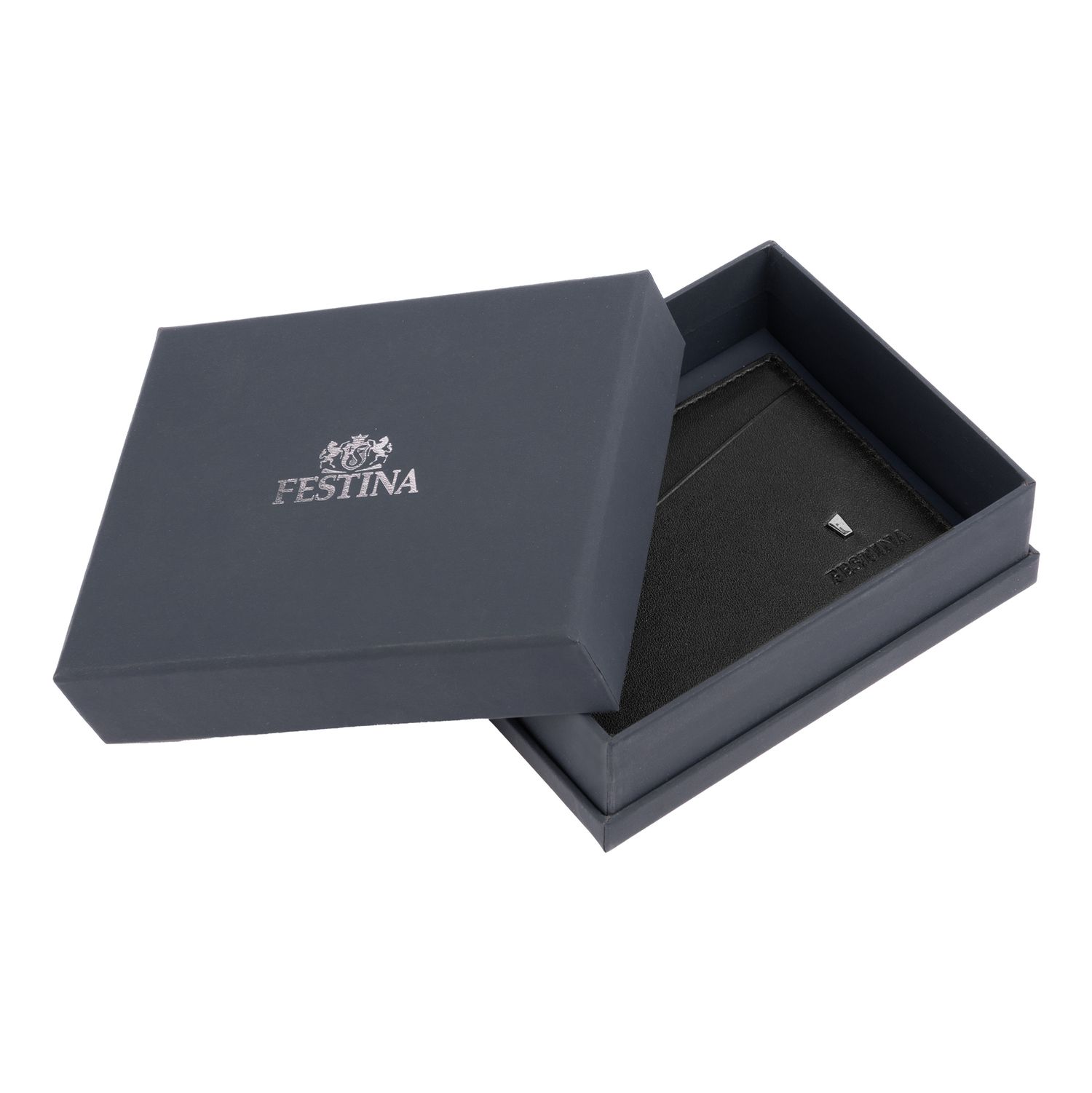 Etui na karty Classicals Black - obrazek 6
