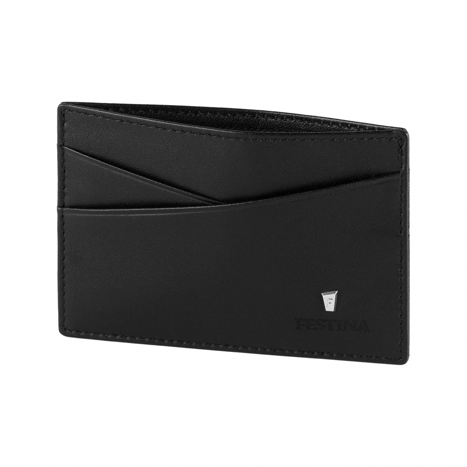 Etui na karty Classicals Black - obrazek 2