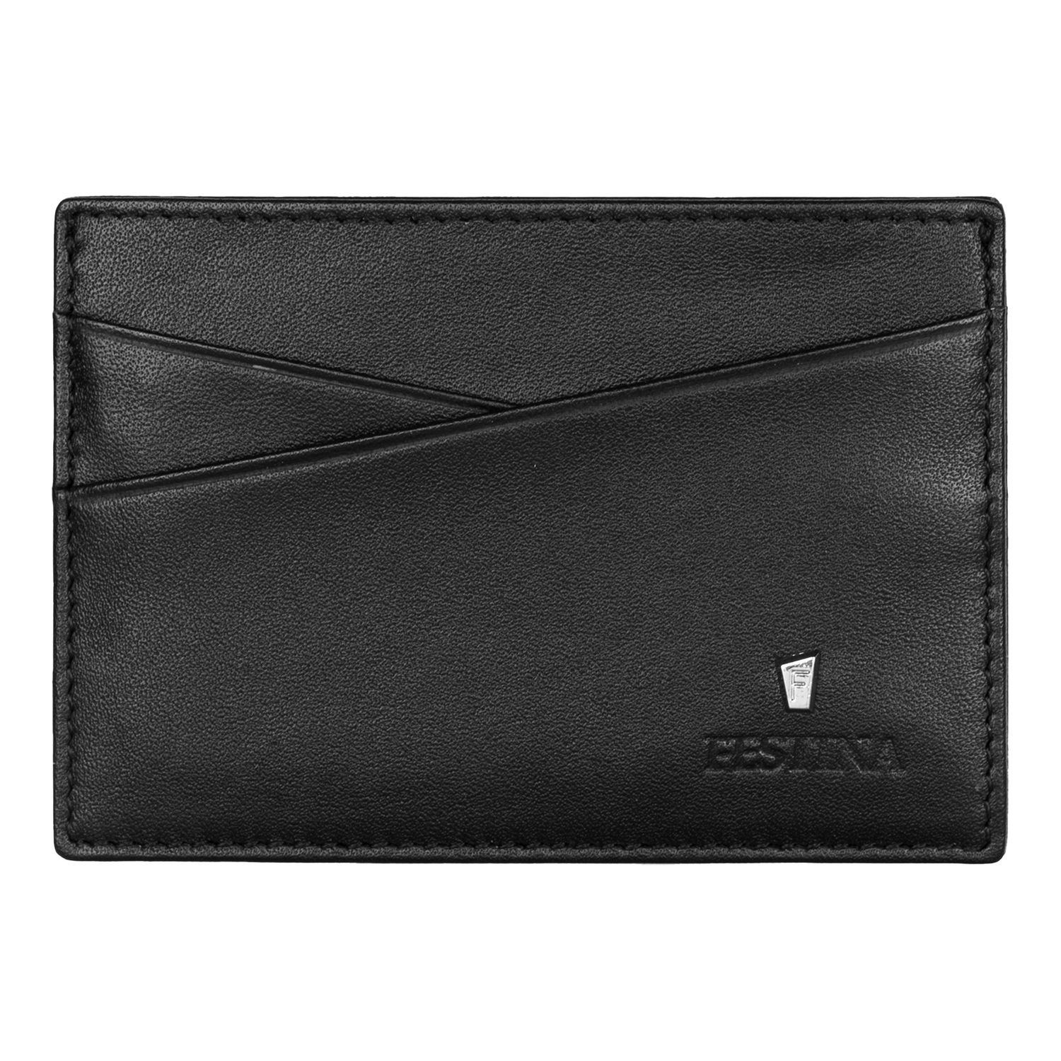 Etui na karty Classicals Black - obrazek 4