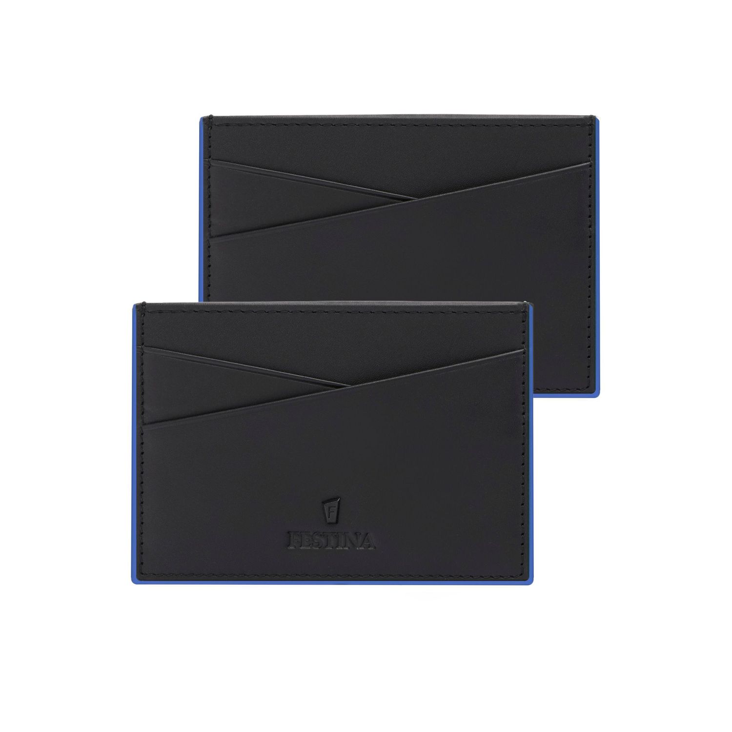 Etui na karty Black Edition Blue