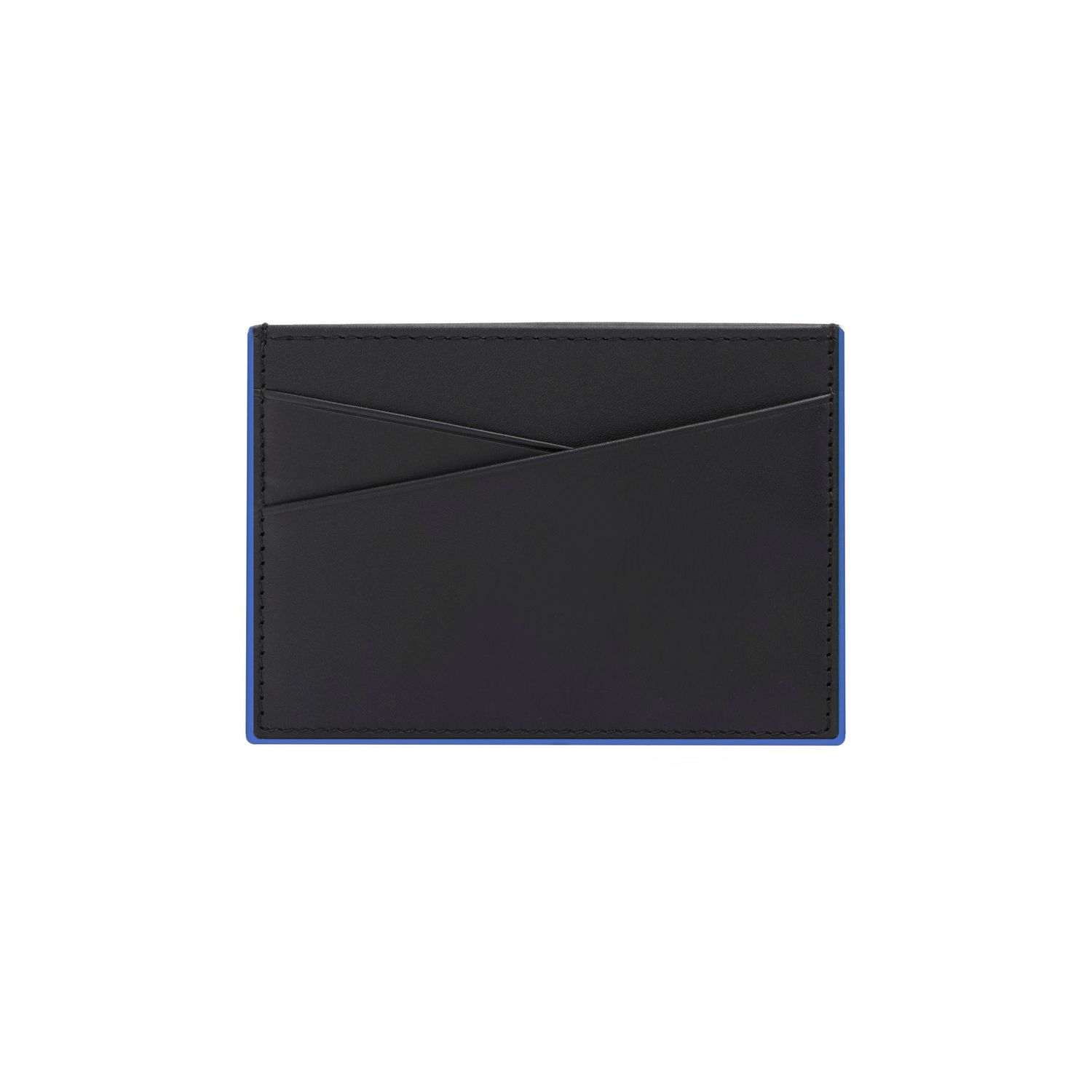 Etui na karty Black Edition Blue - obrazek 4
