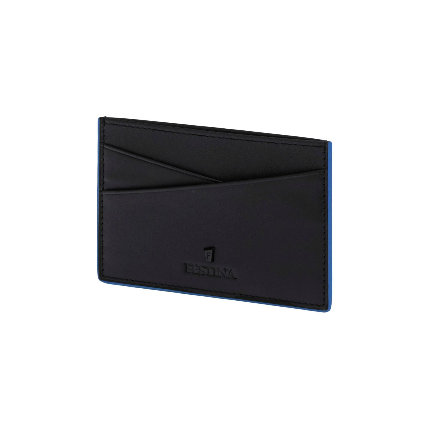 Etui na karty Black Edition Blue - obrazek 3