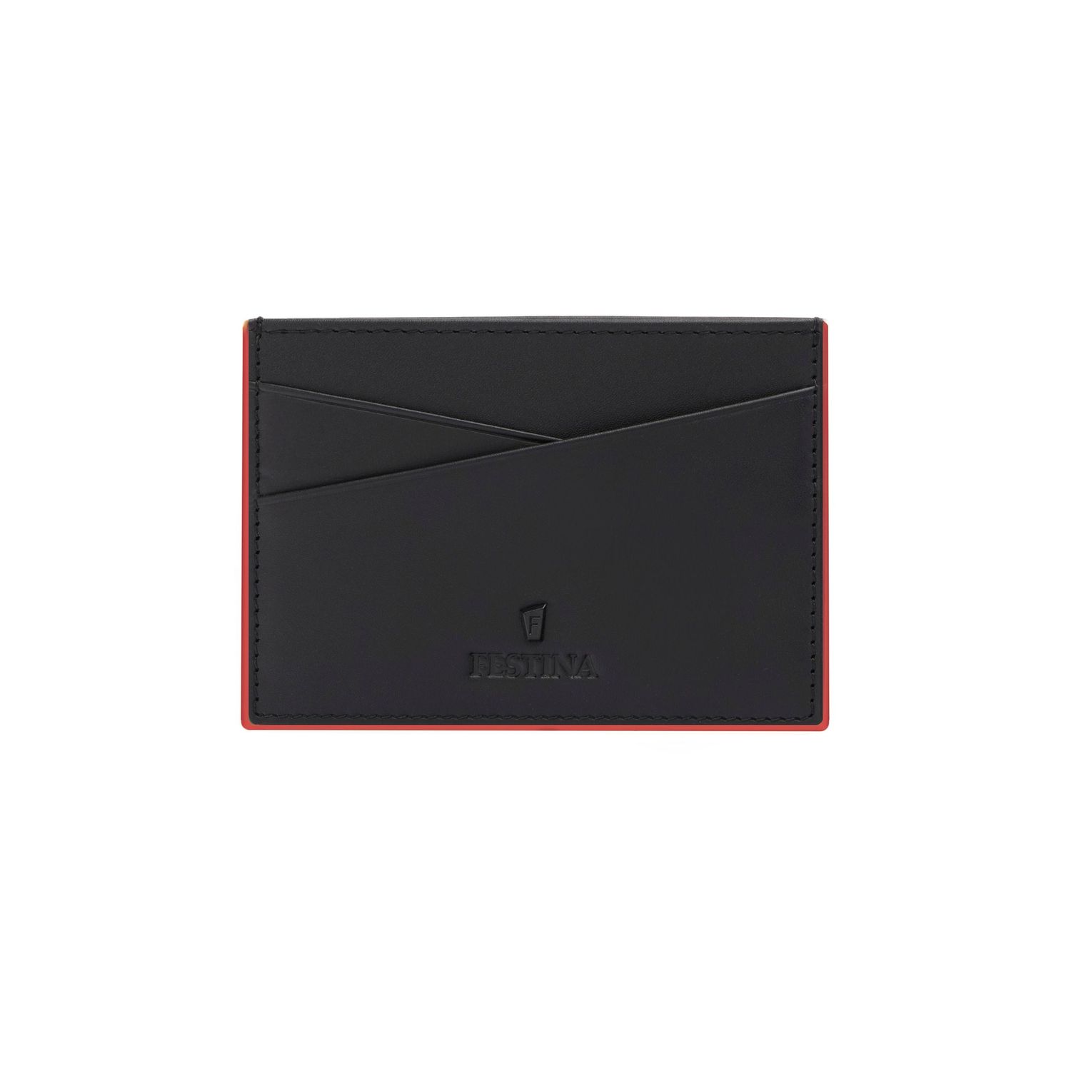 Etui na karty Black Edition Red - obrazek 2