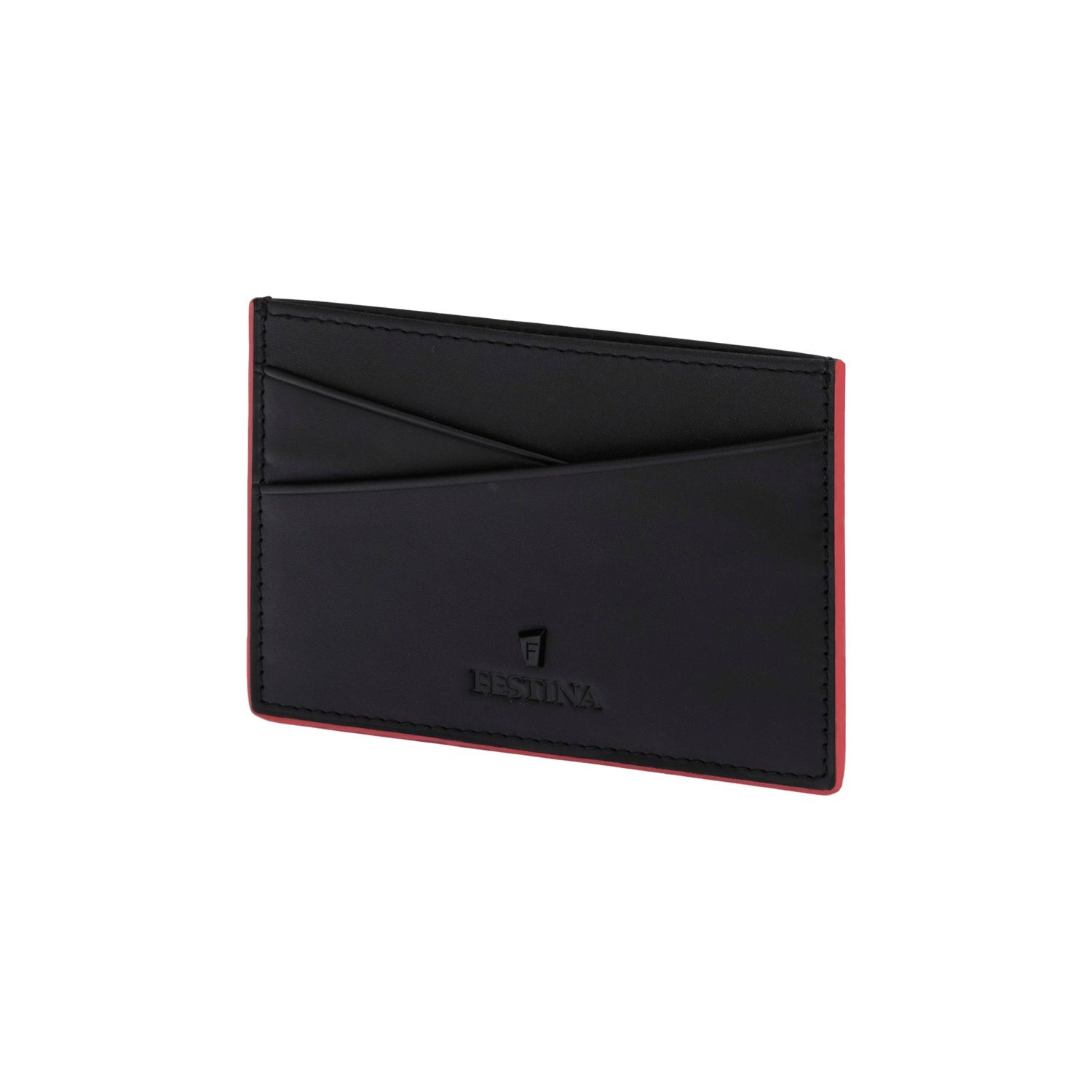 Etui na karty Black Edition Red - obrazek 3