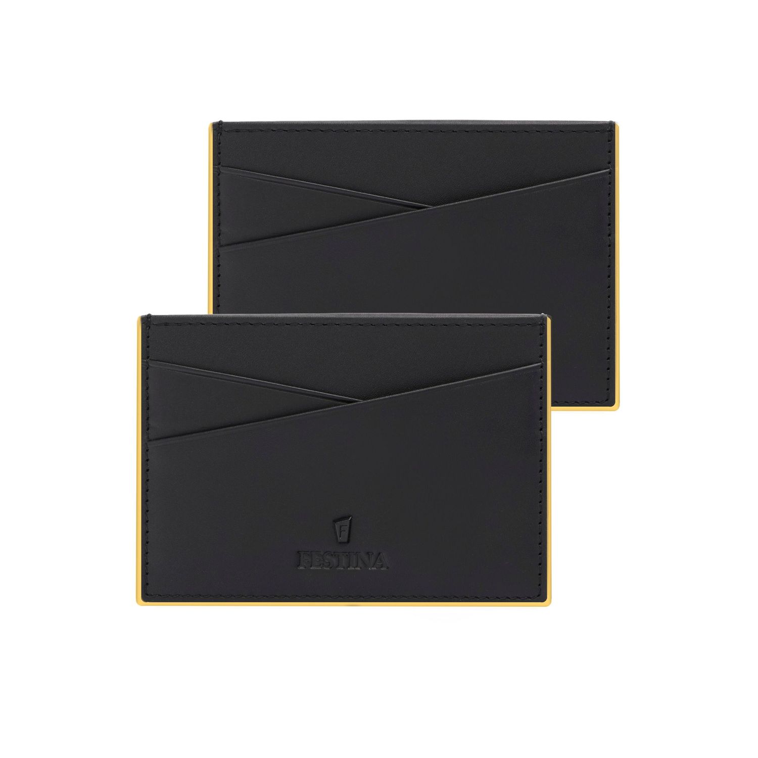 Etui na karty Black Edition Yellow