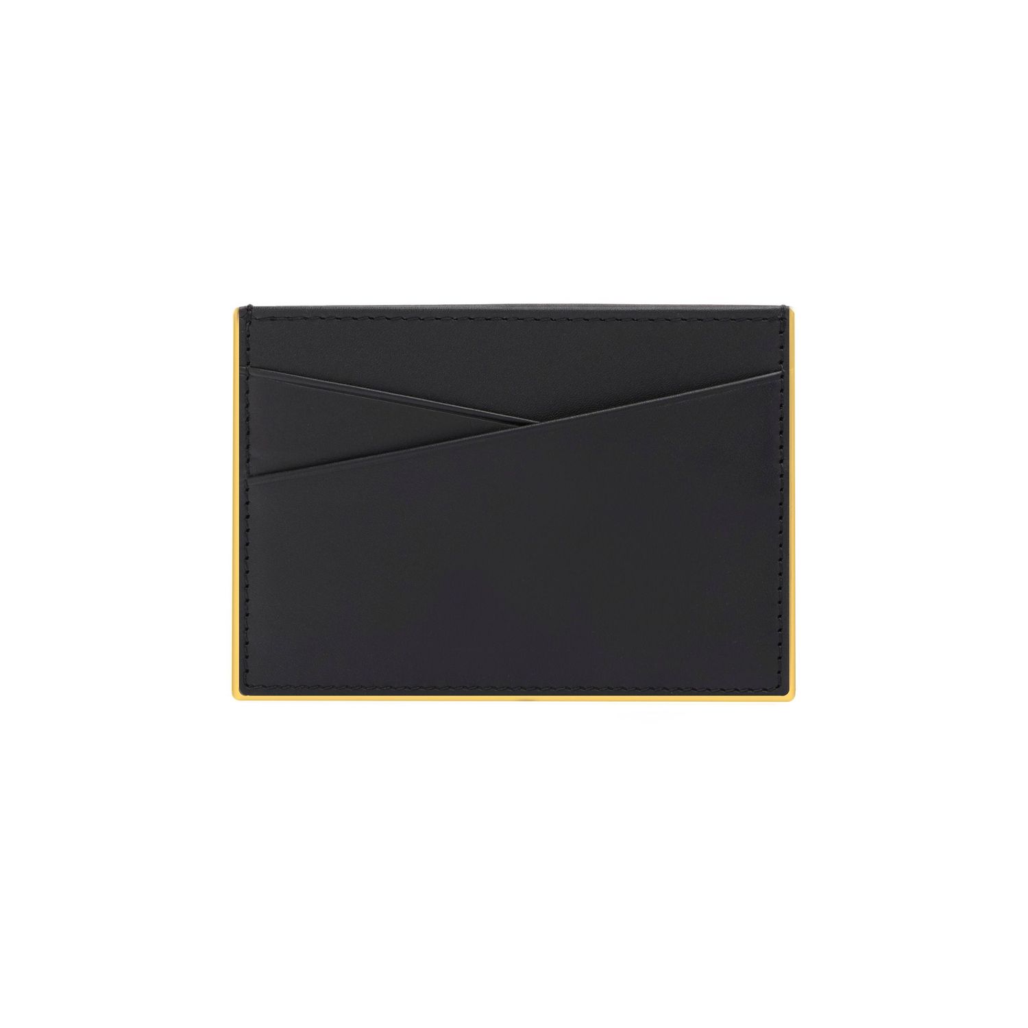 Etui na karty Black Edition Yellow - obrazek 4