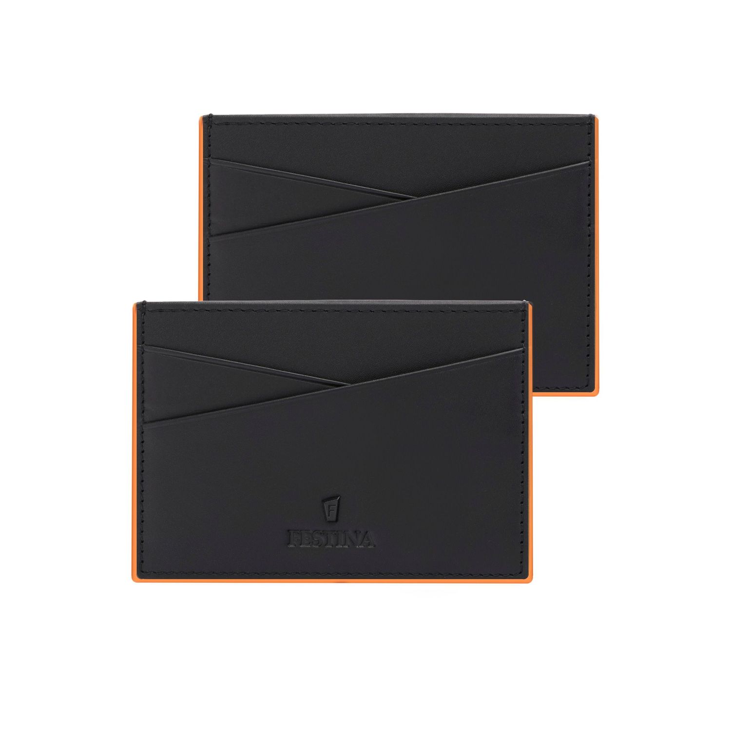 Etui na karty Black Edition Orange