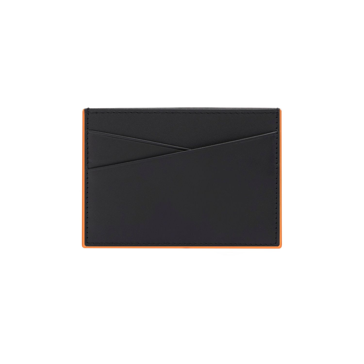Etui na karty Black Edition Orange - obrazek 4