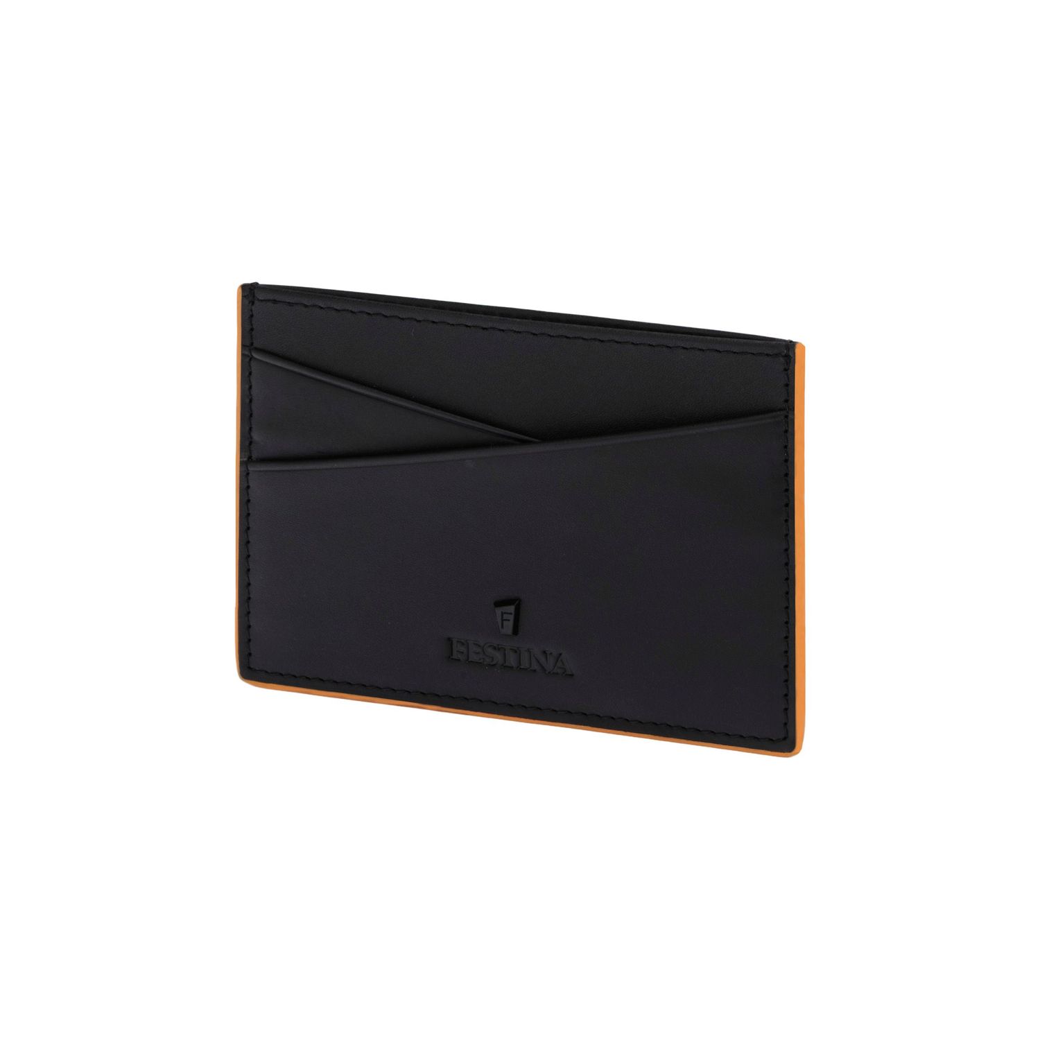Etui na karty Black Edition Orange - obrazek 3