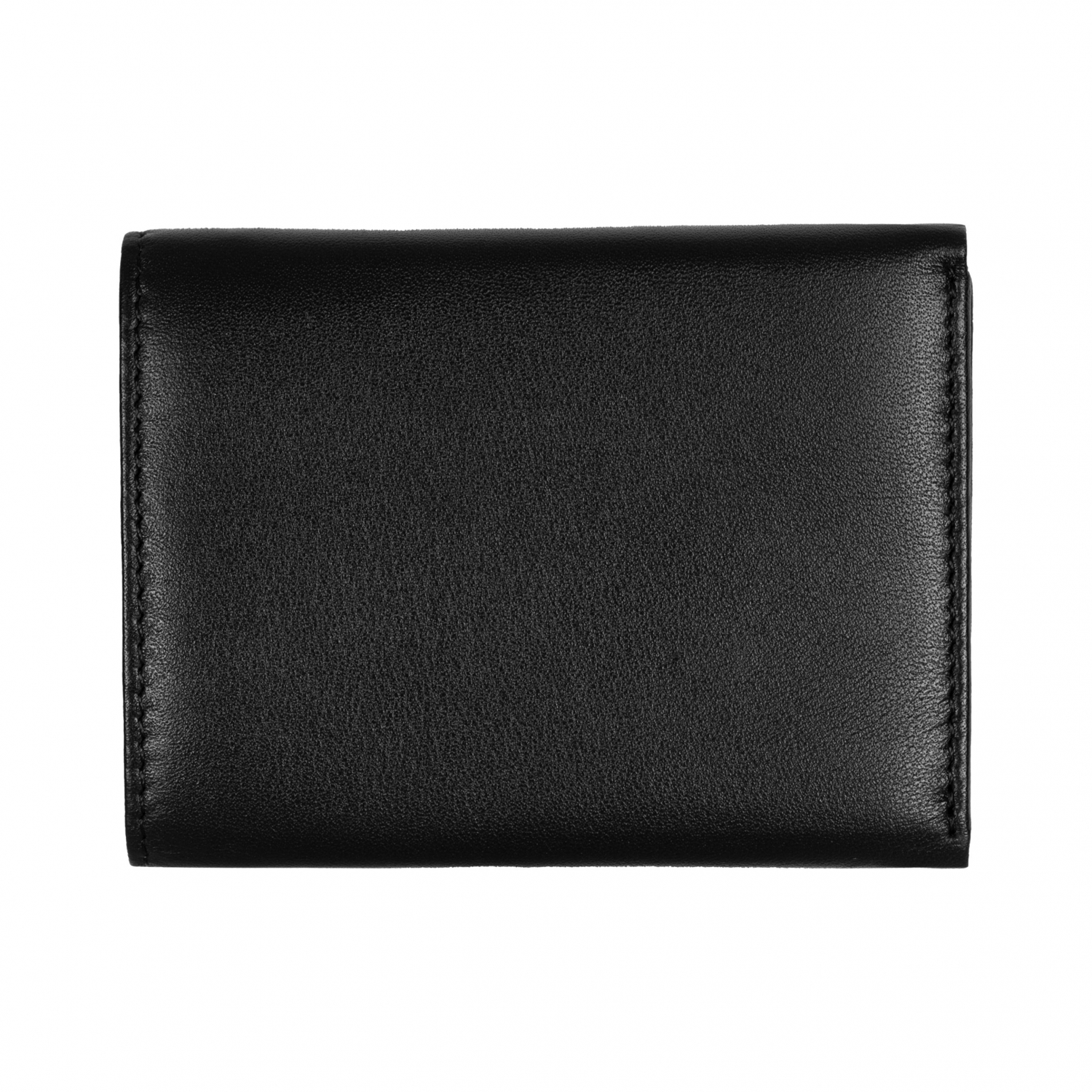 Card holder trifold Classicals Black - obrazek 5